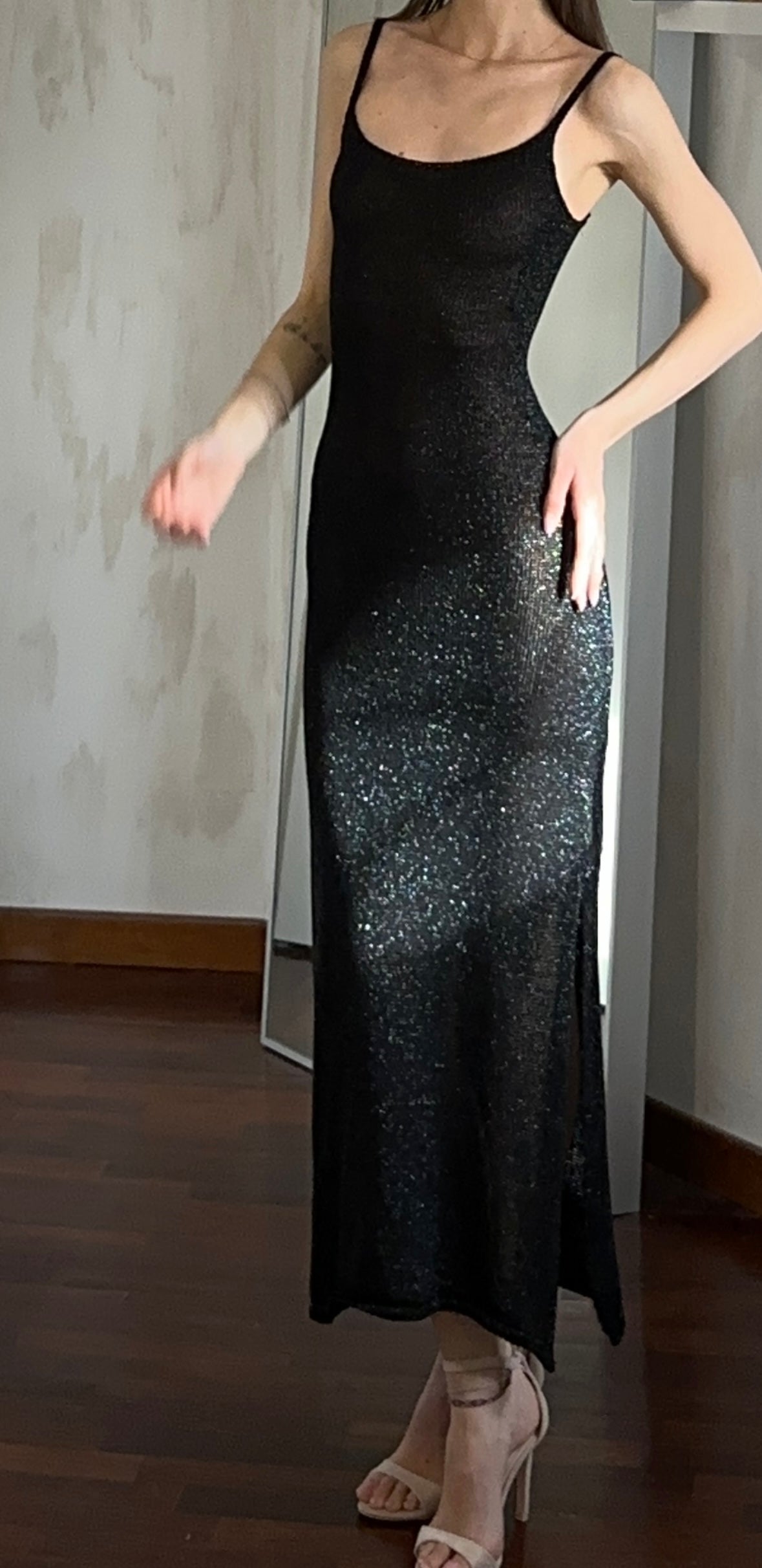 Vestito Summer
