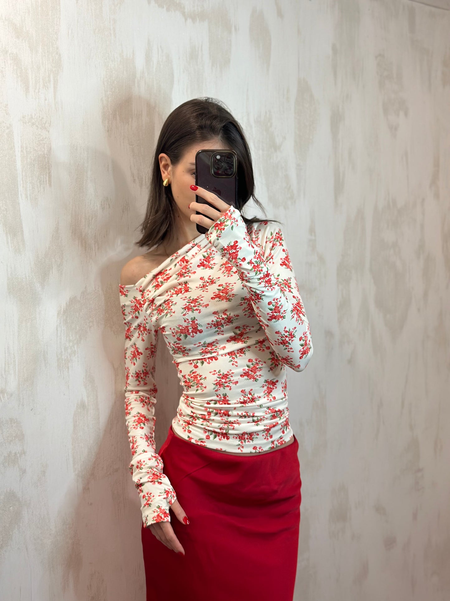 Maglia Selly