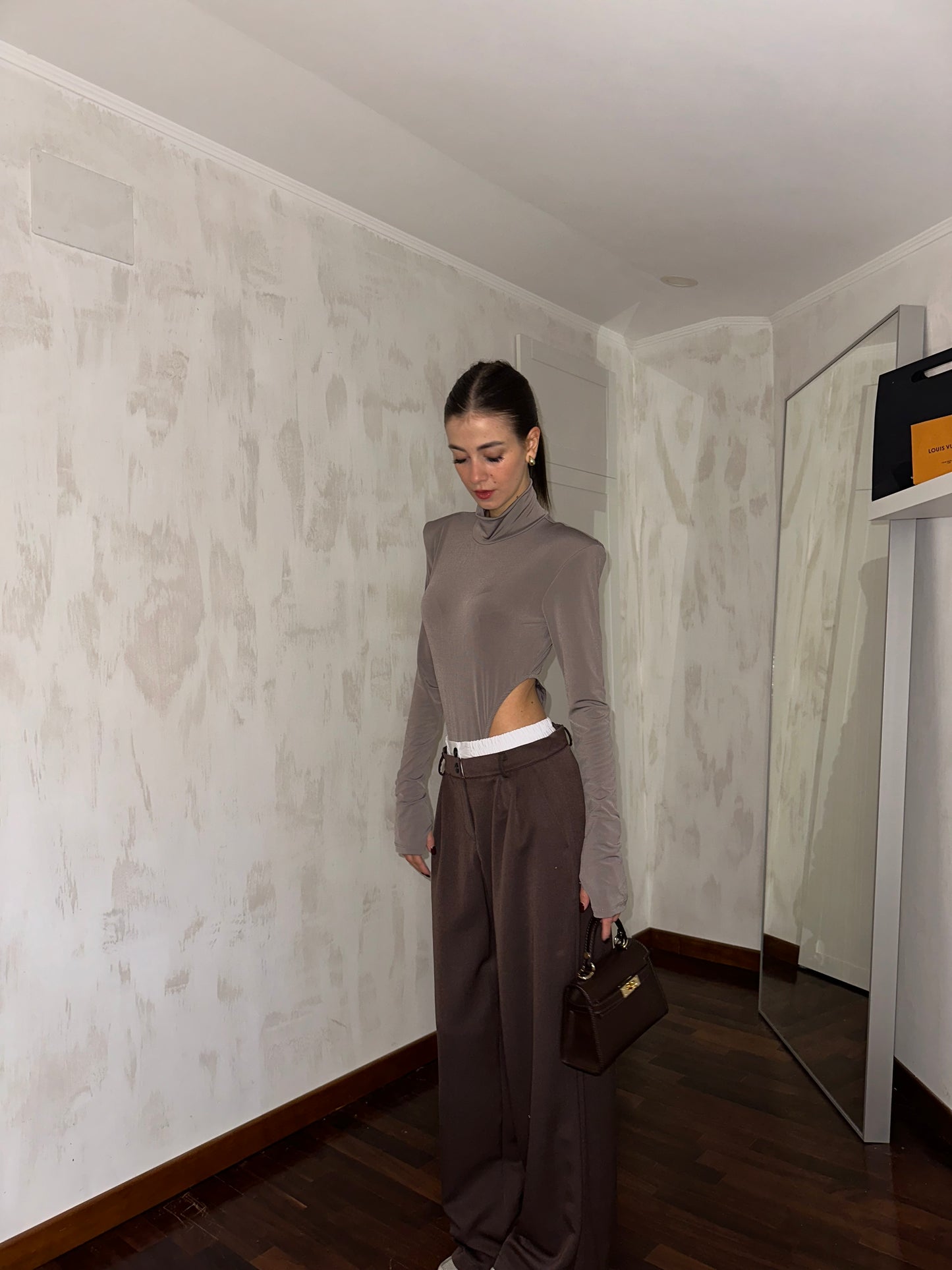 Pantalone Cindy