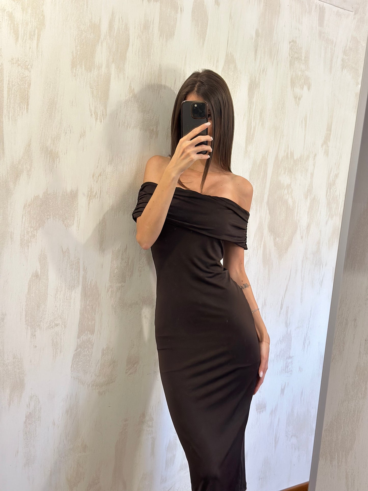 Tubino Casablanca