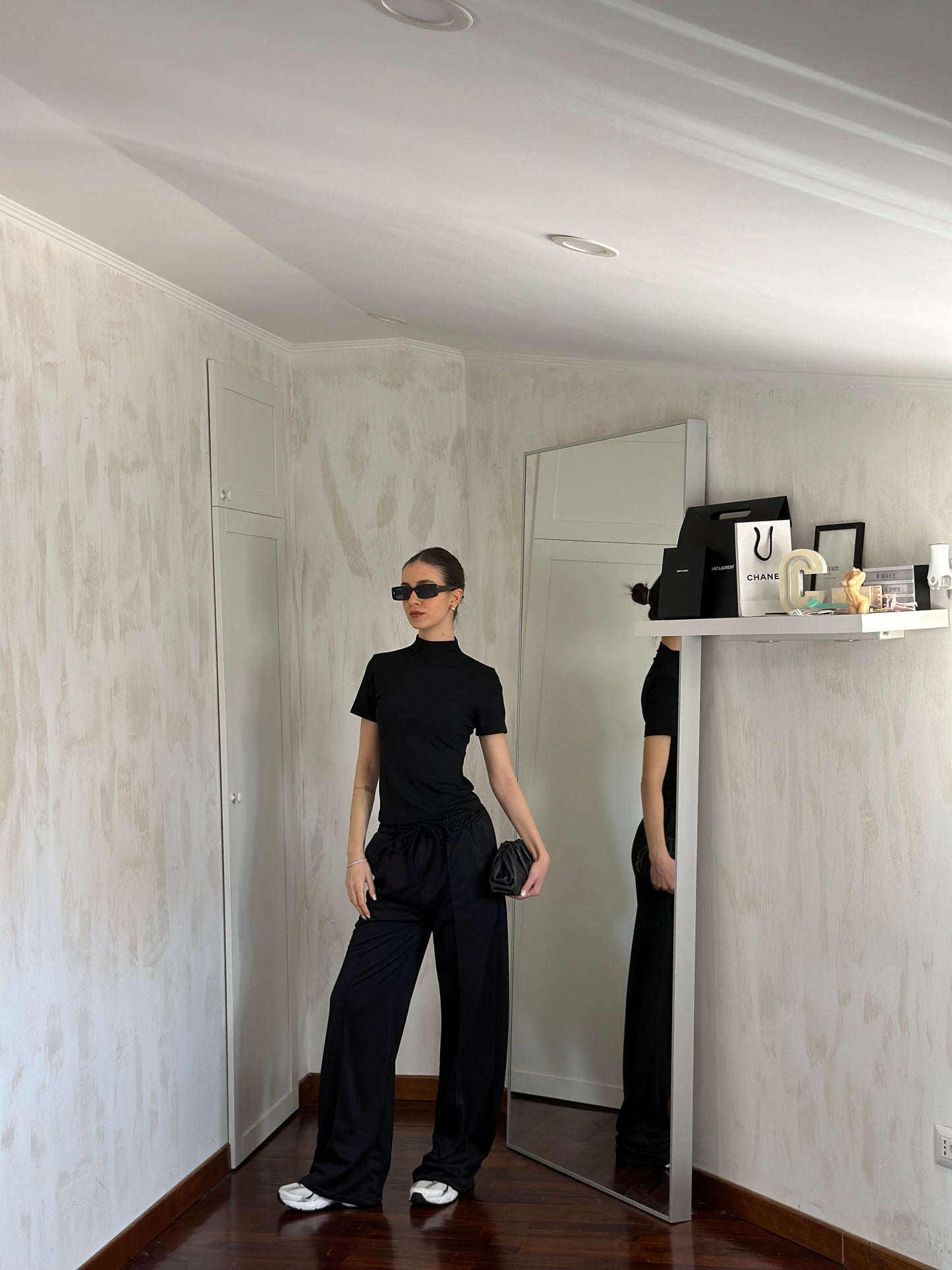 Pantaloni Kim