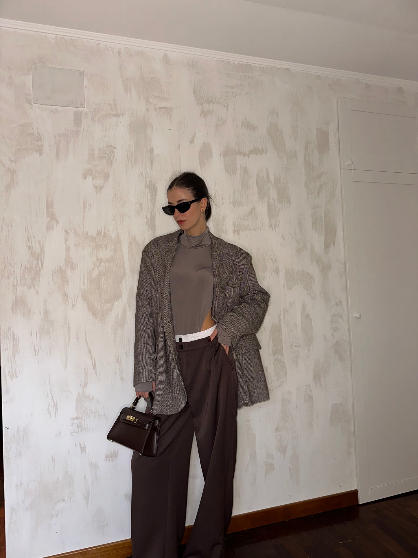 Pantalone Cindy