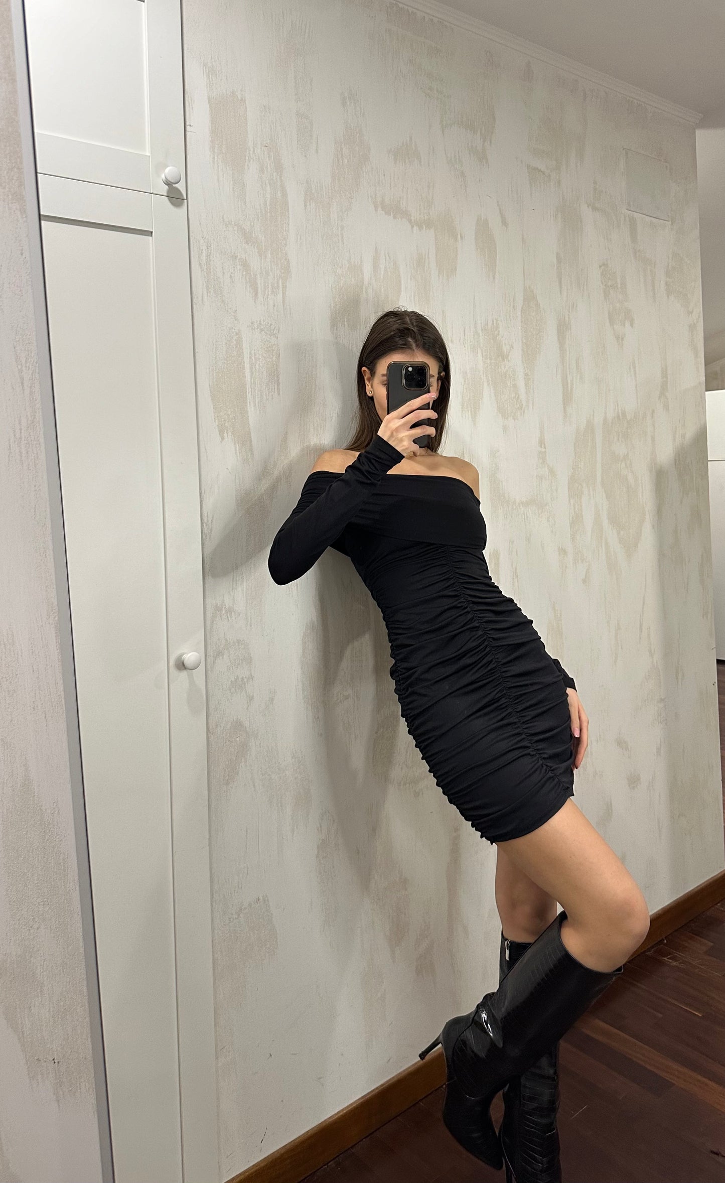 Vestito Sissi