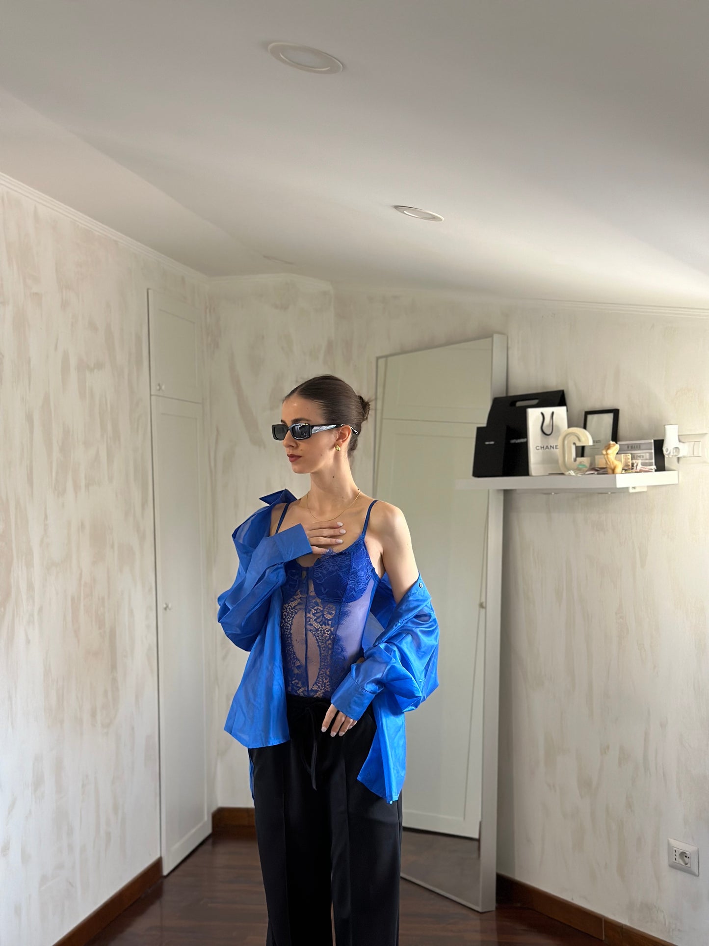 Body Noemi