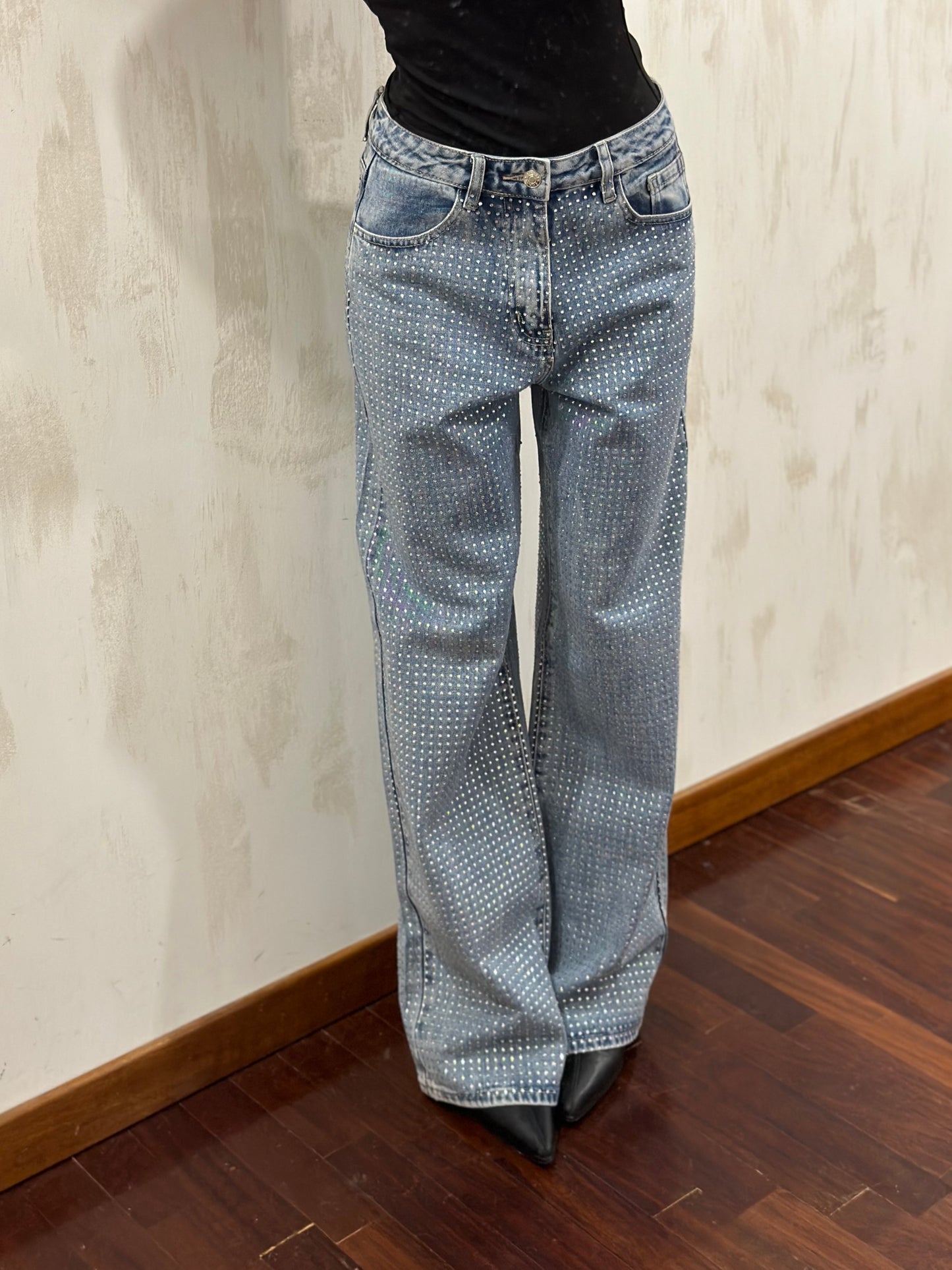 Jeans Giuly