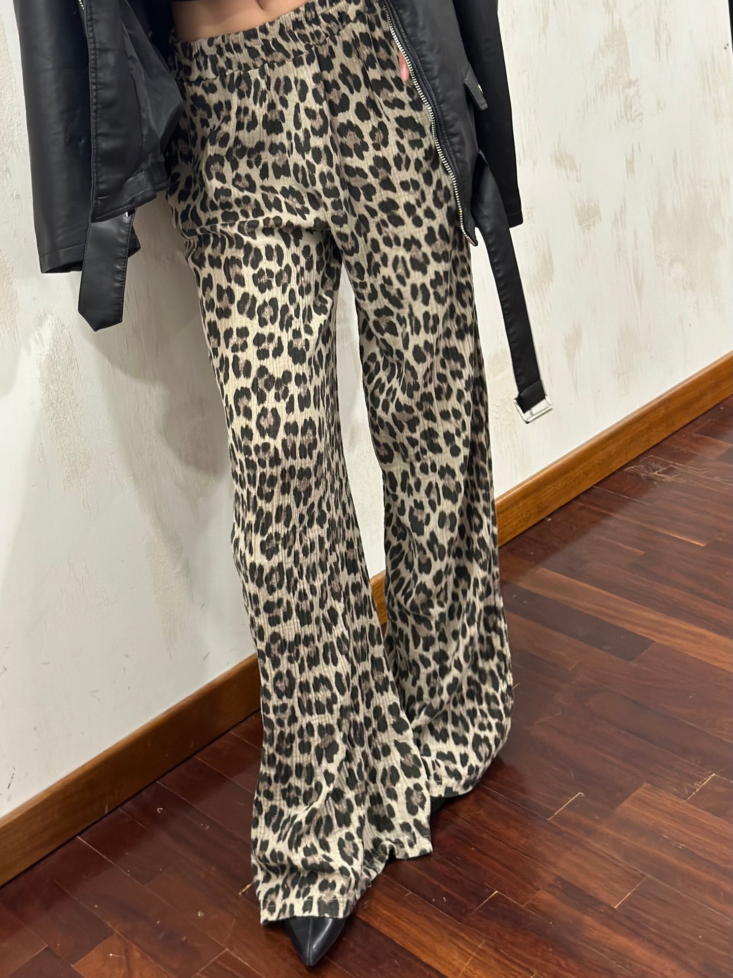 Pantaloni Clara
