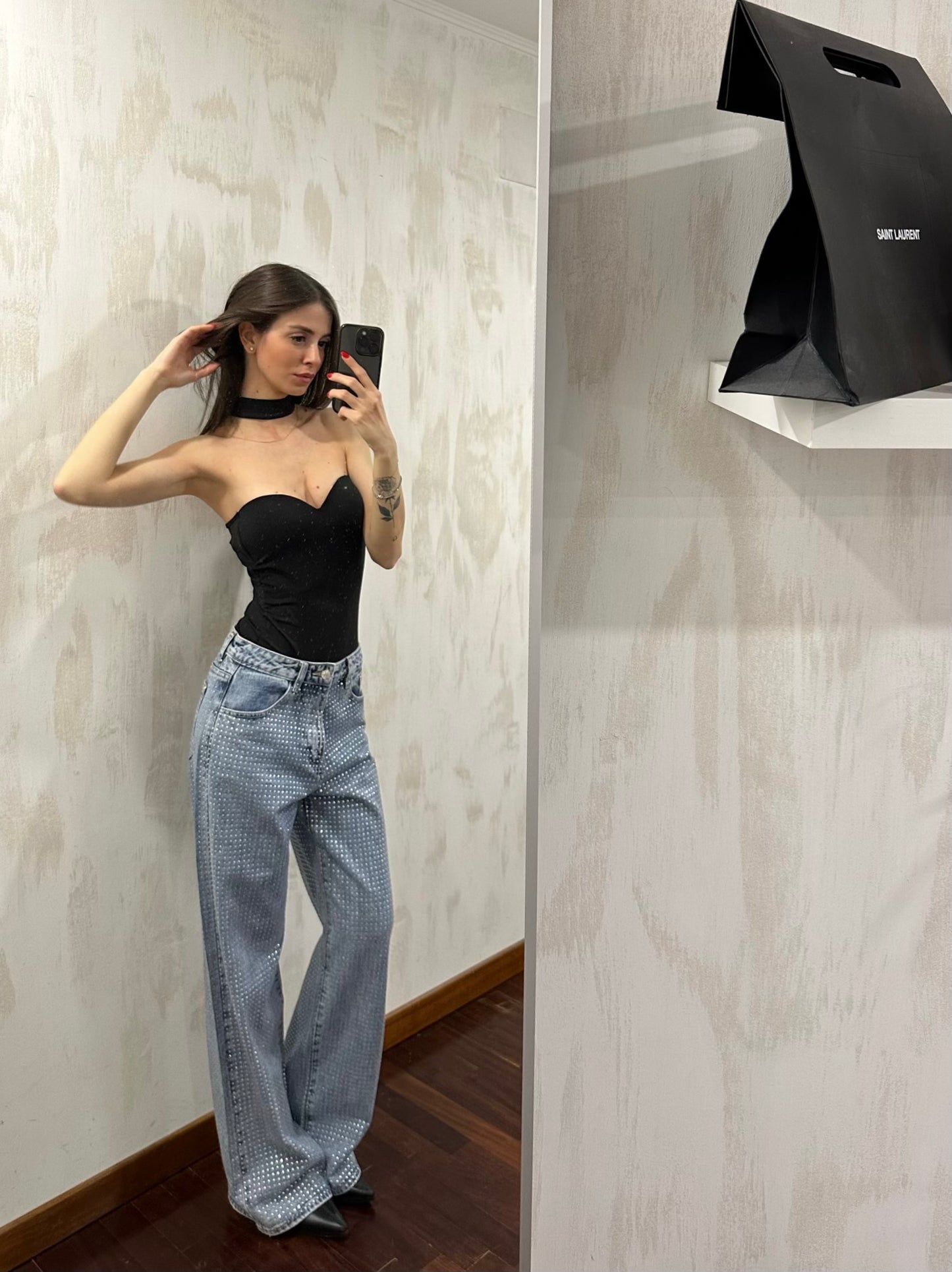 Jeans Giuly
