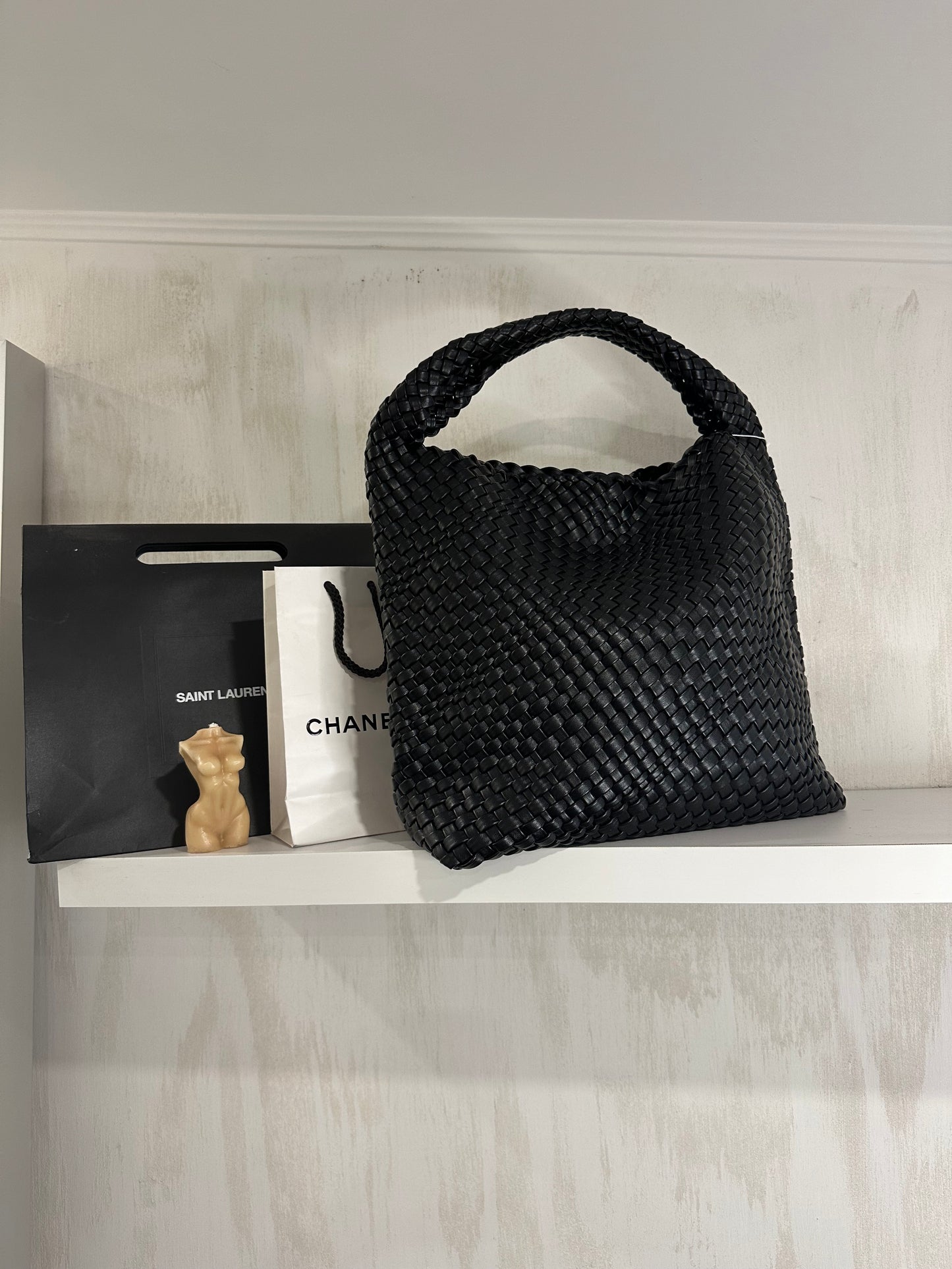 Borsa big hop