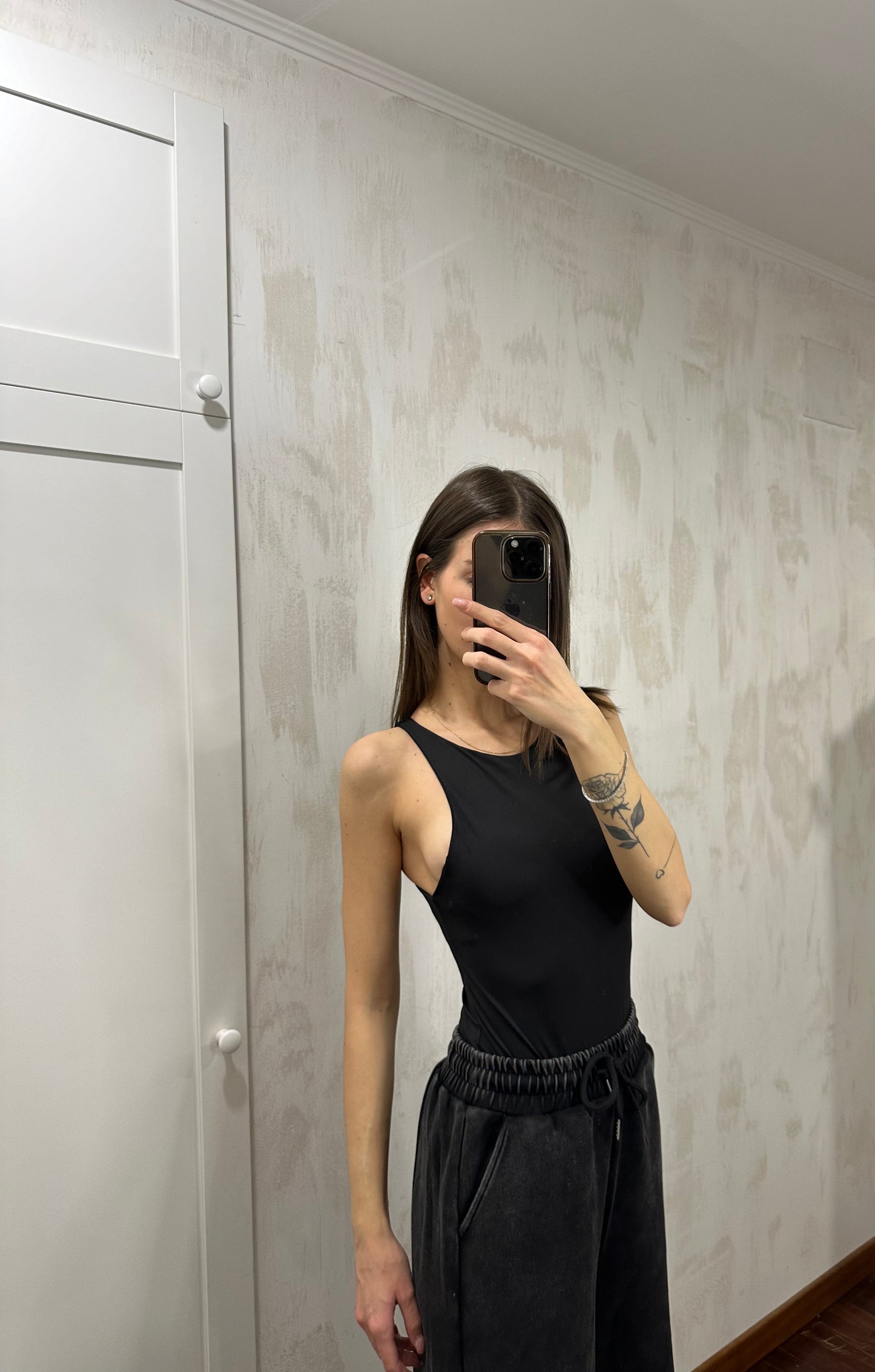 Body Parigi