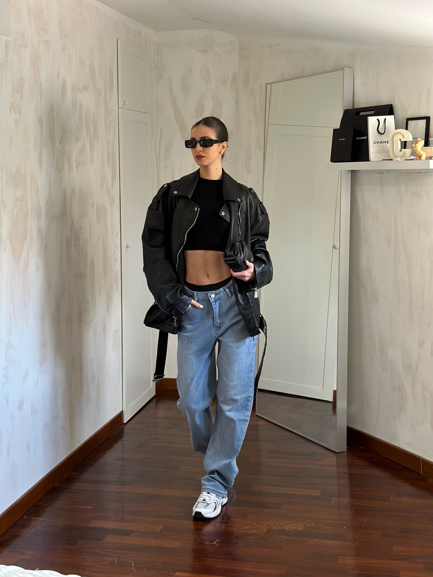 Jeans Barley