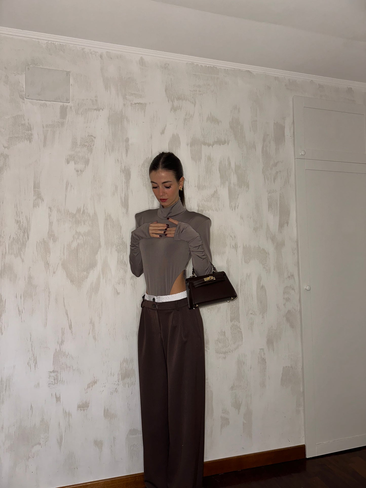 Pantalone Cindy