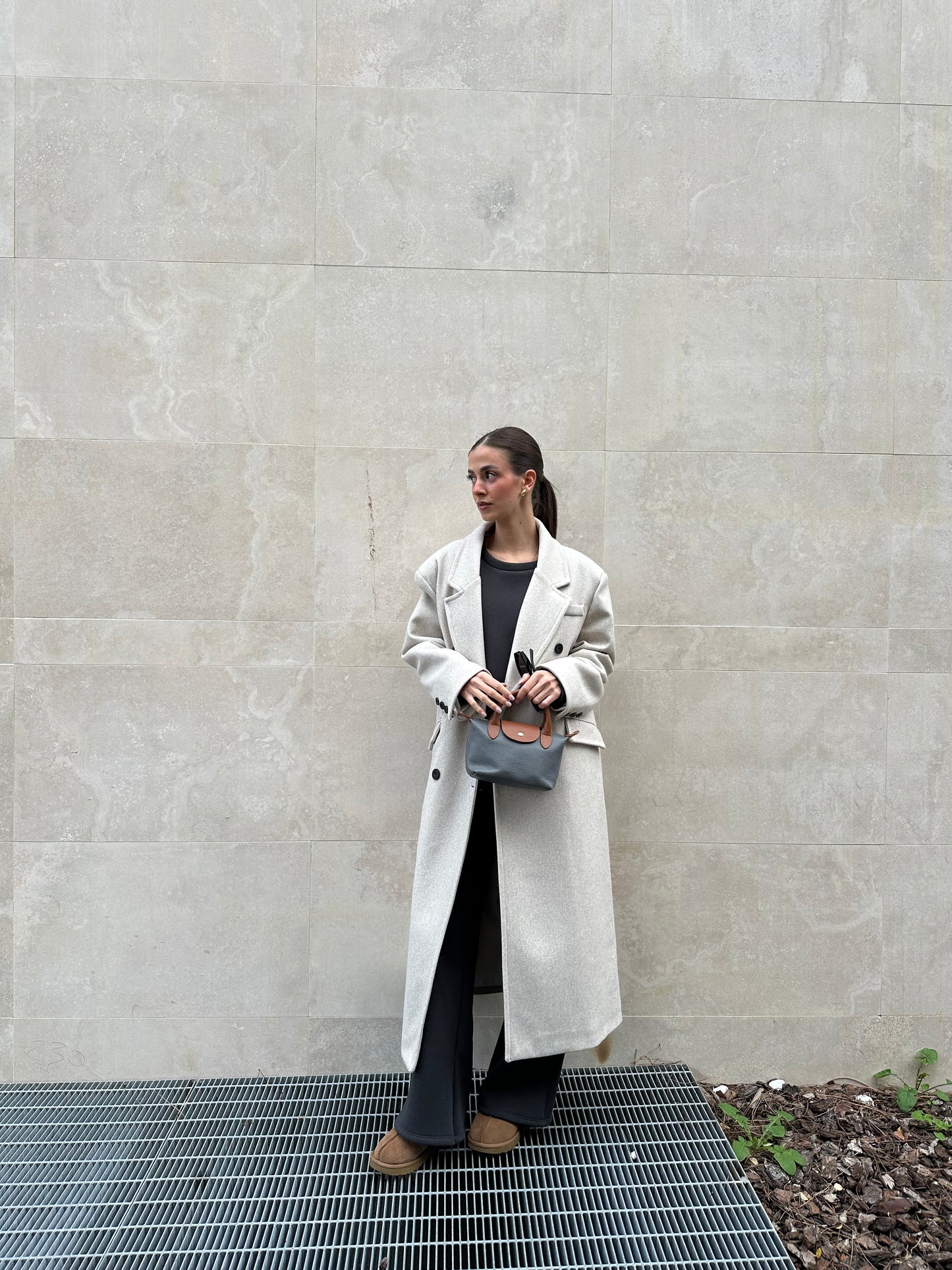 Cappotto Melbourne