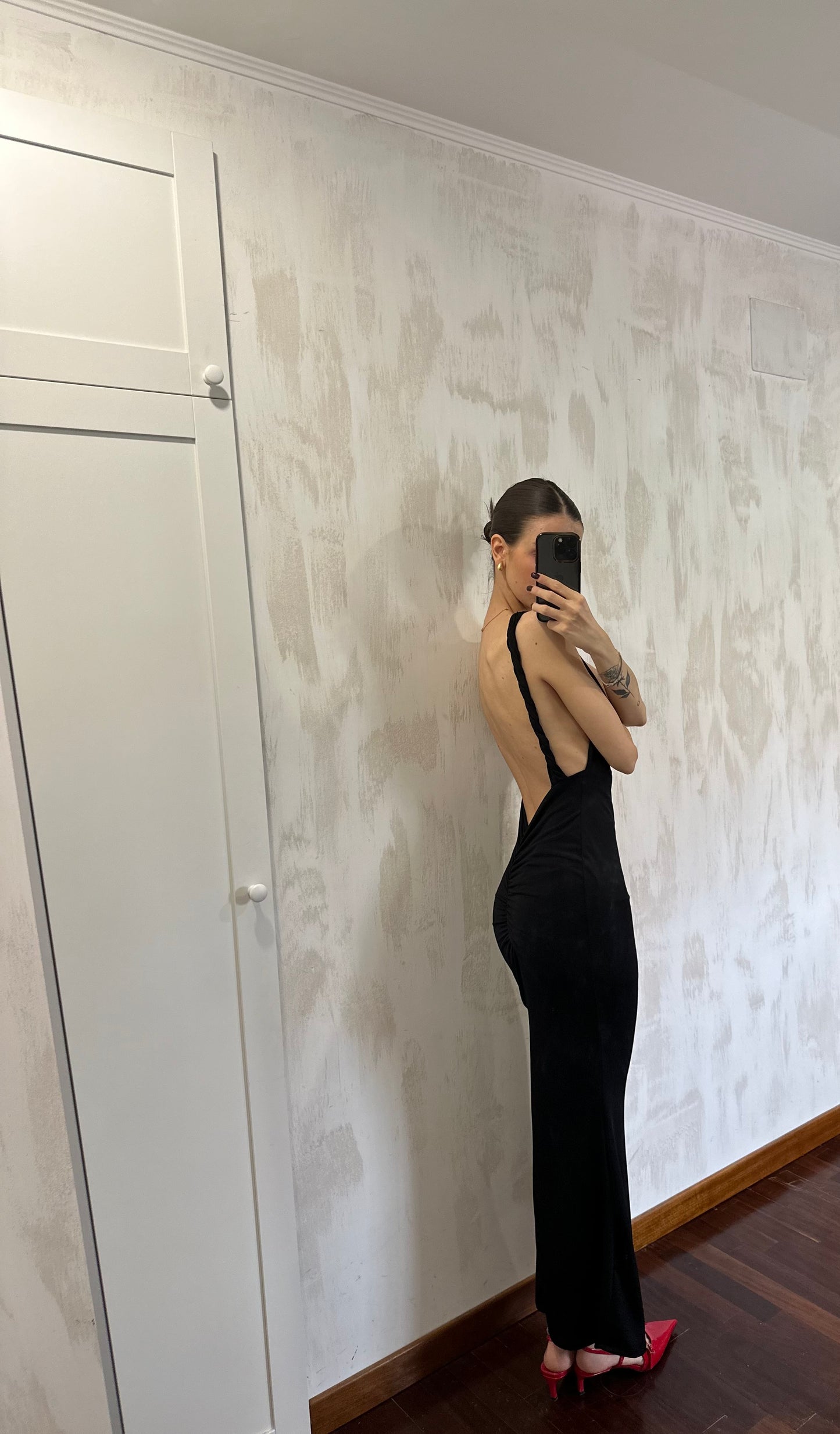Abito Bianca