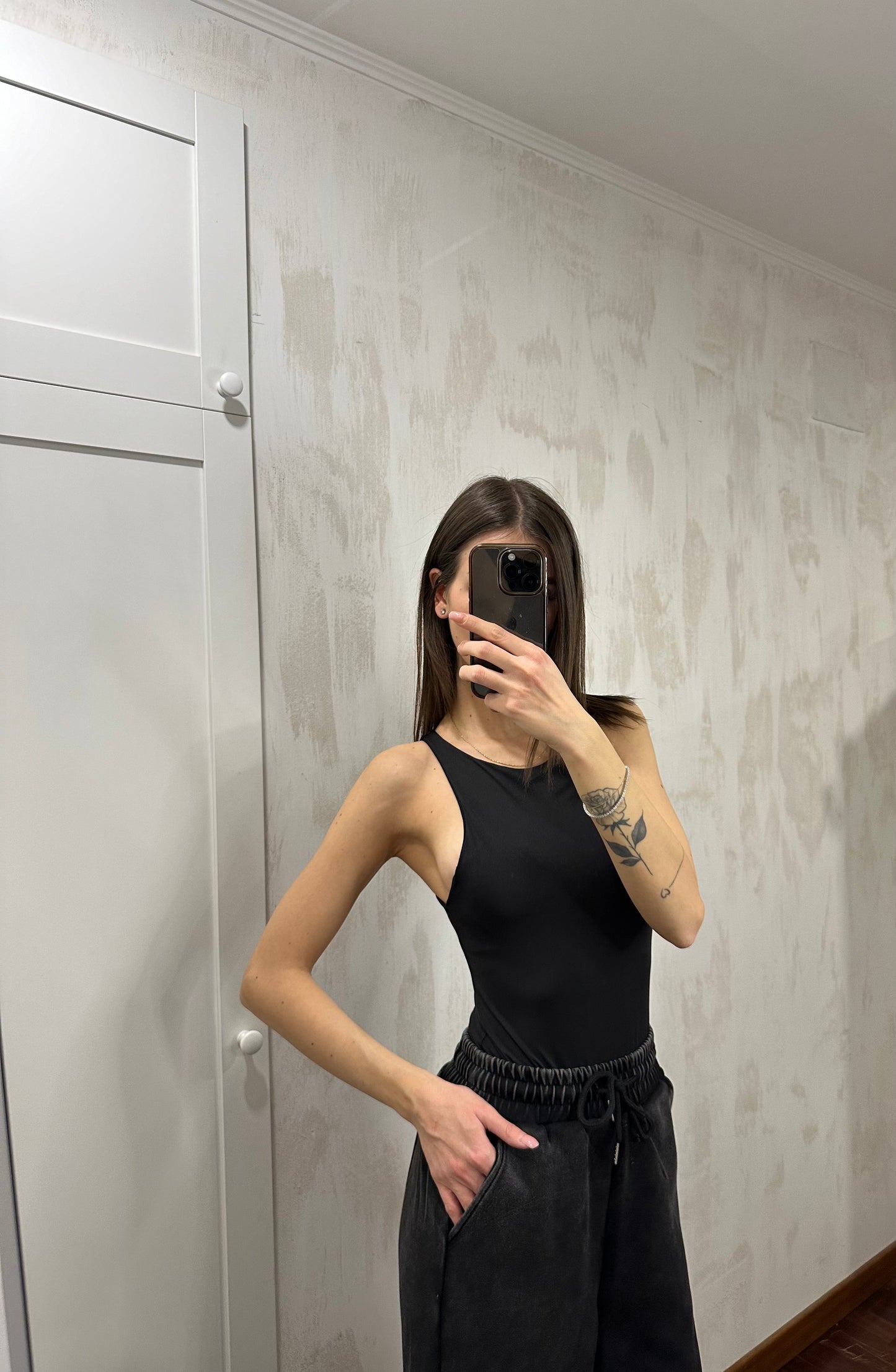 Body Parigi