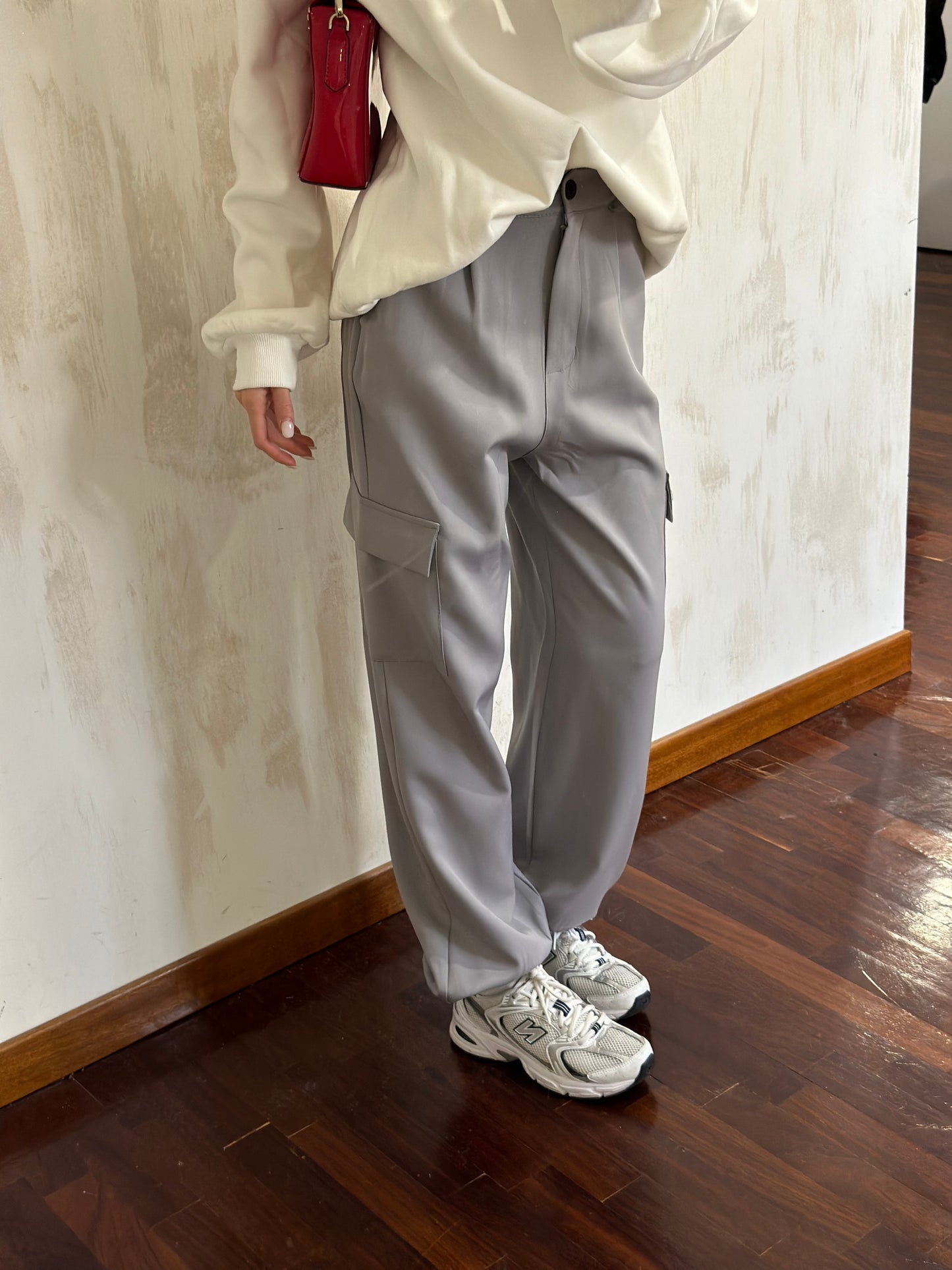 Pantaloni Nizza