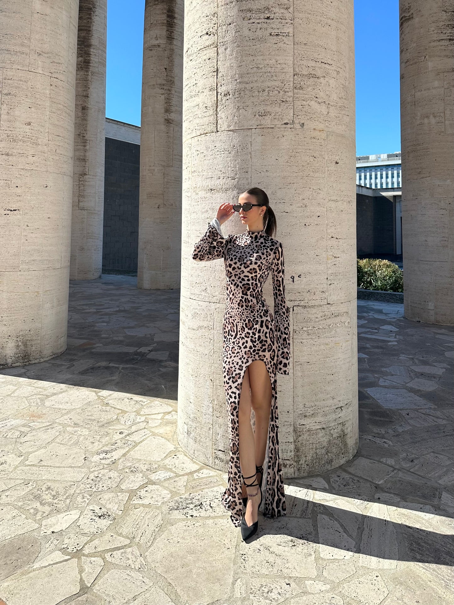 Vestito Victoria
