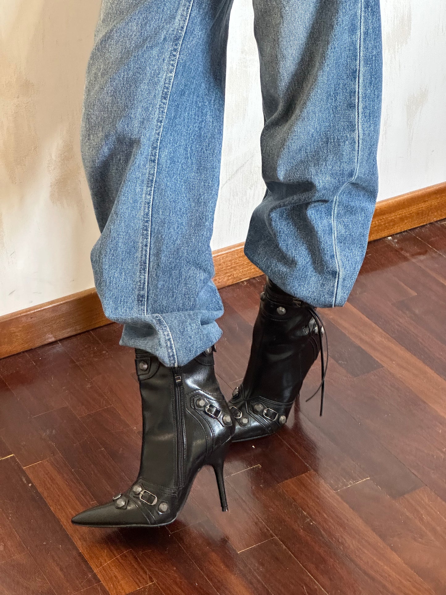 Scarpe Lady