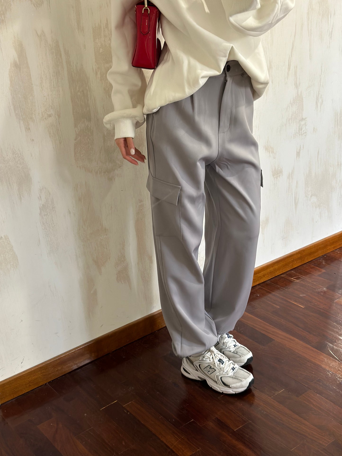 Pantaloni Nizza