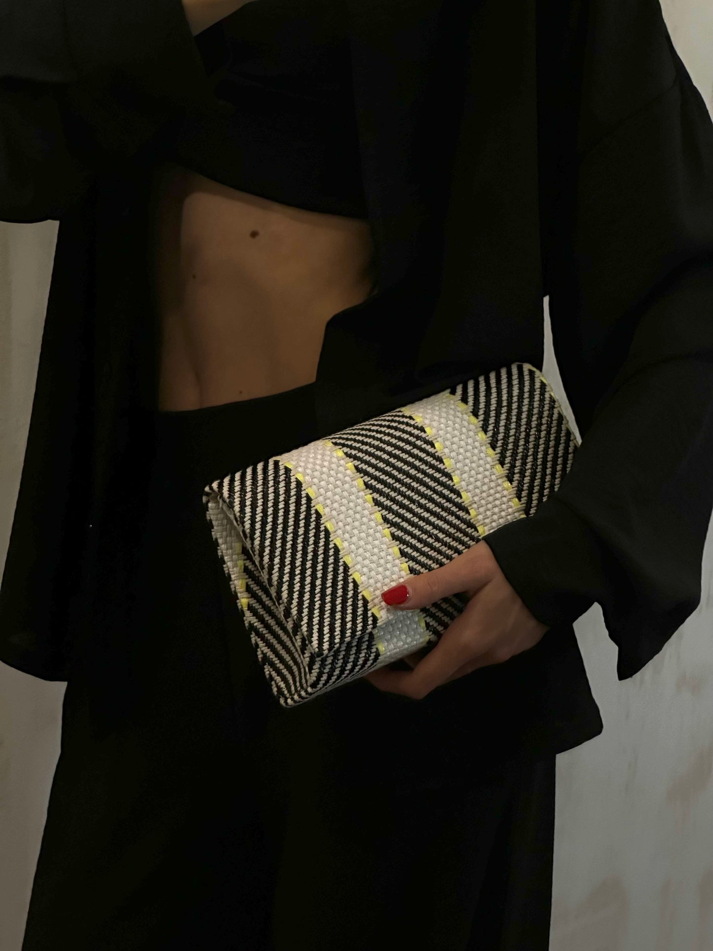 Borsa Rita
