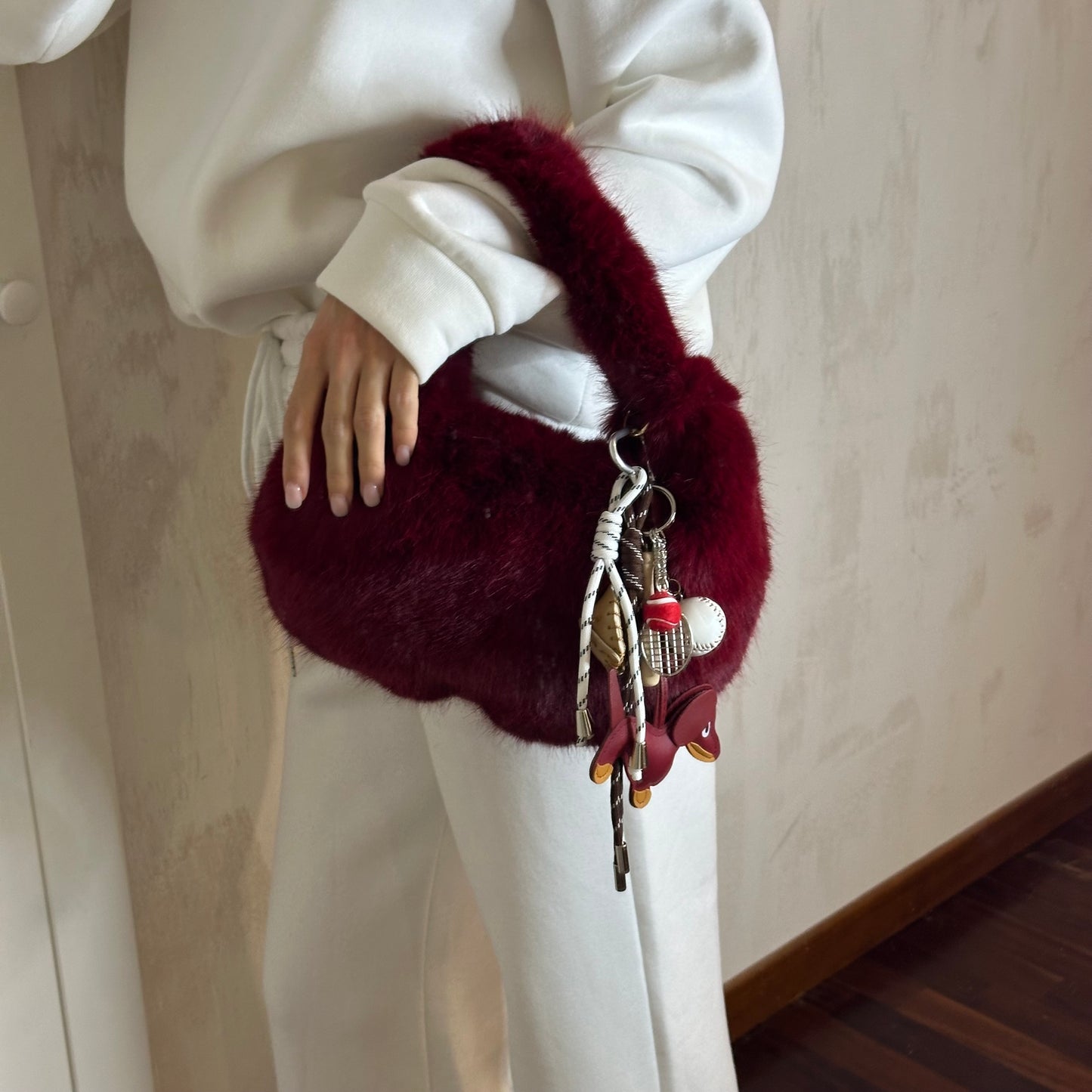Borsa Jolie
