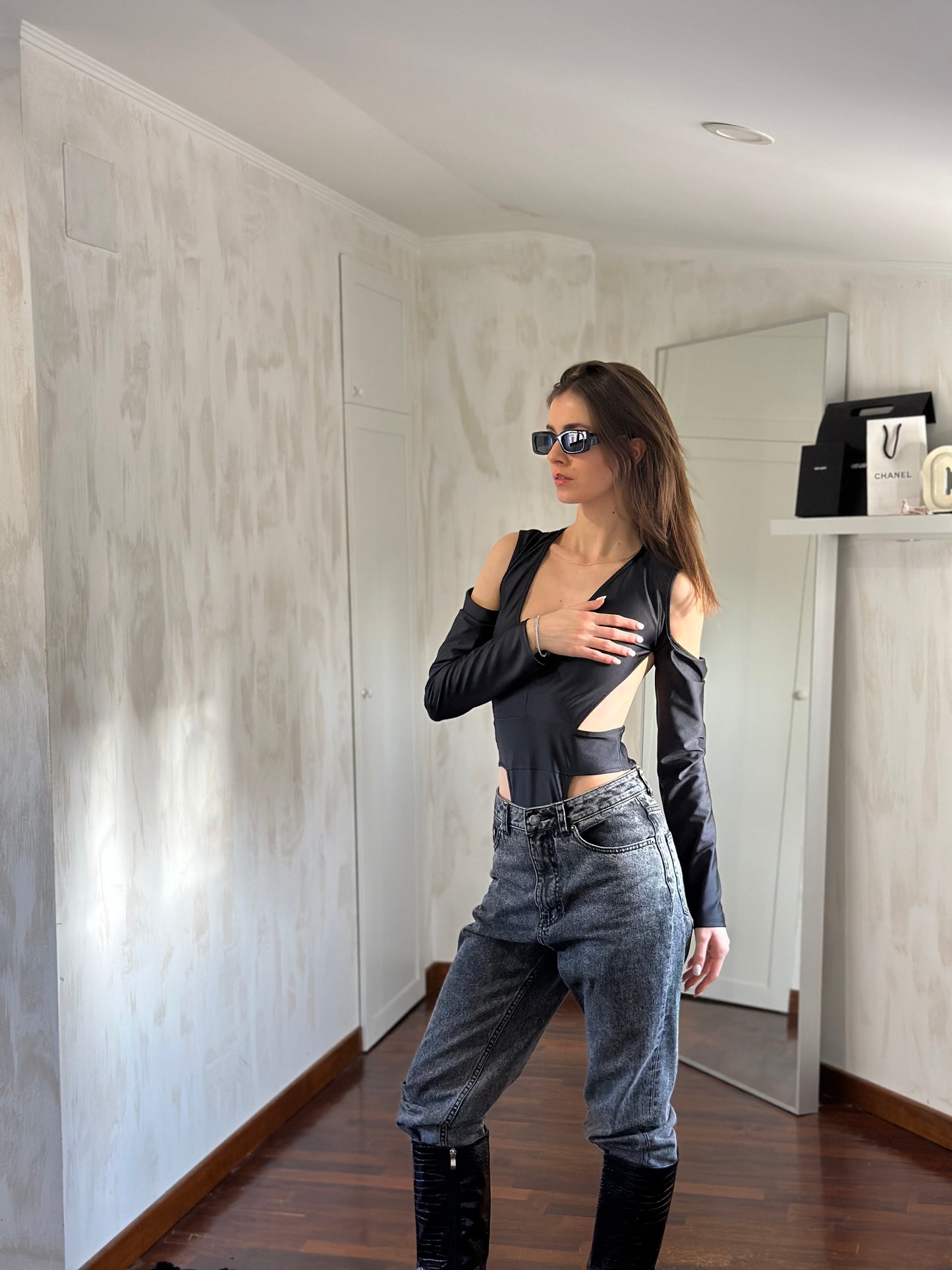 Body Amelia