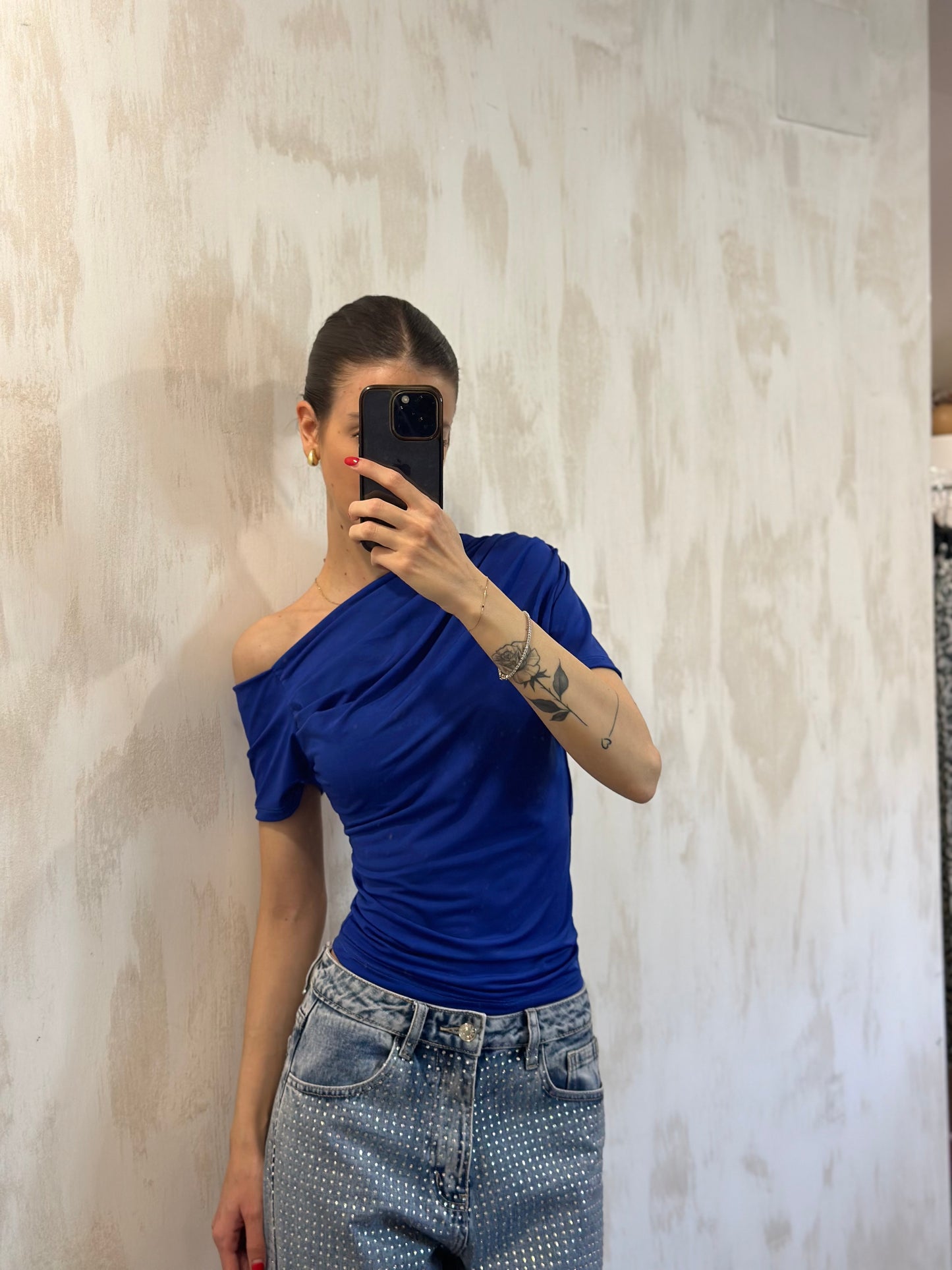 Maglia Selly