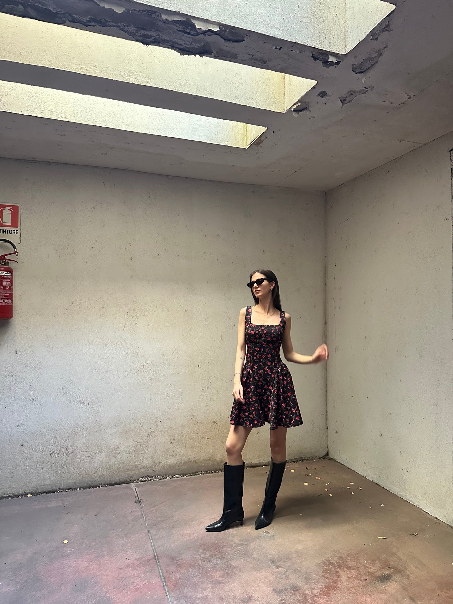 Vestito May