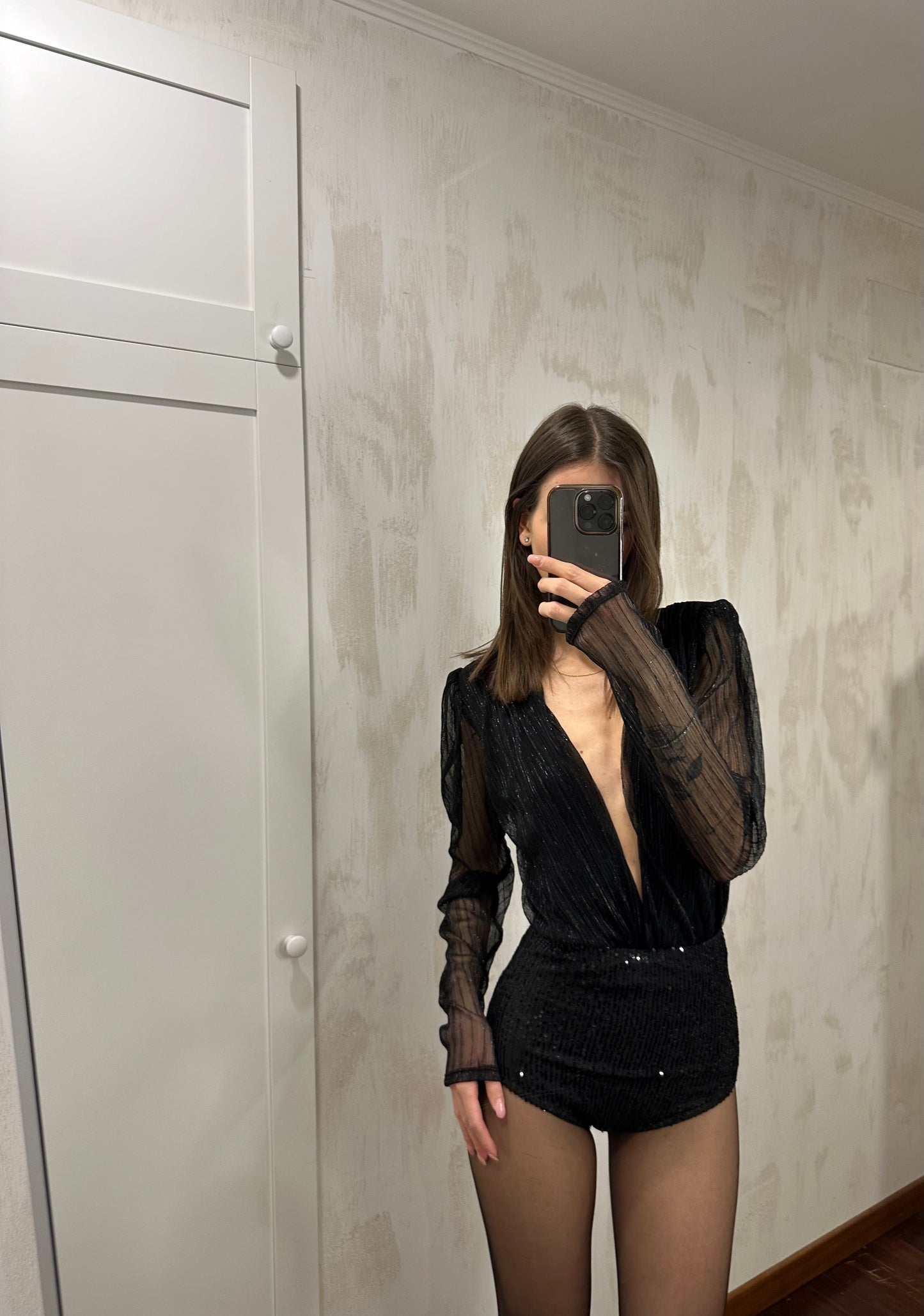 Body Lisbona