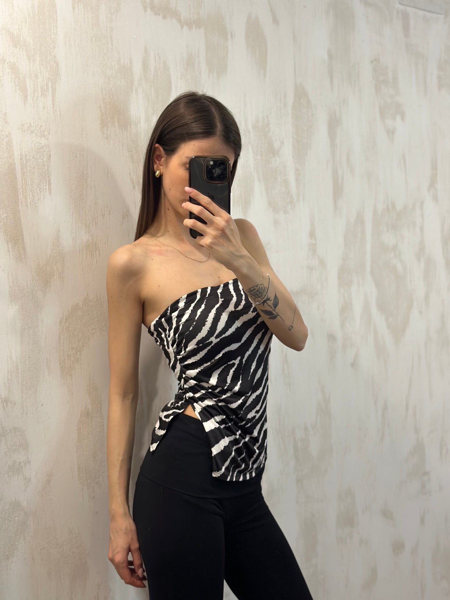 Fascia Giorgia