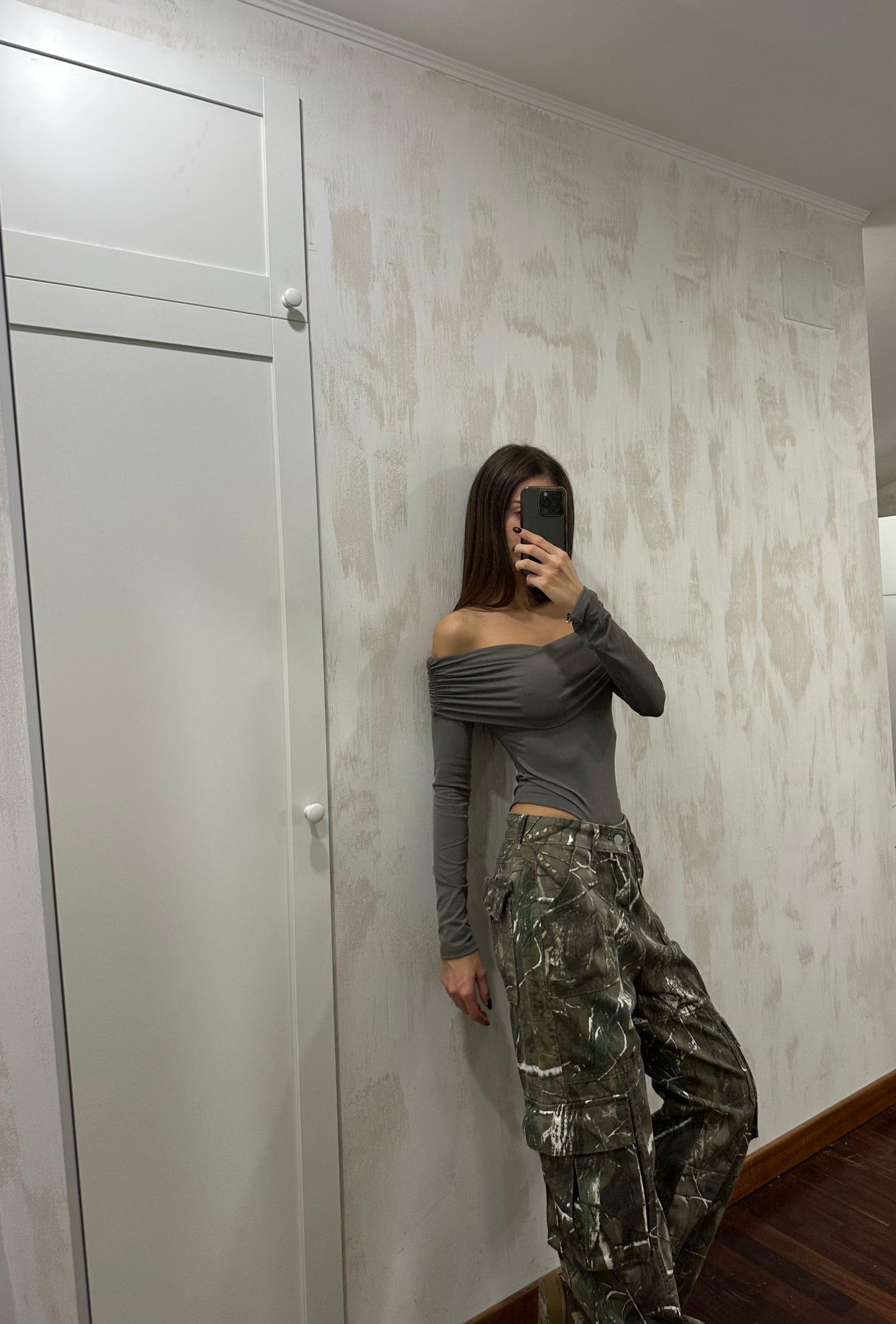 Body femme
