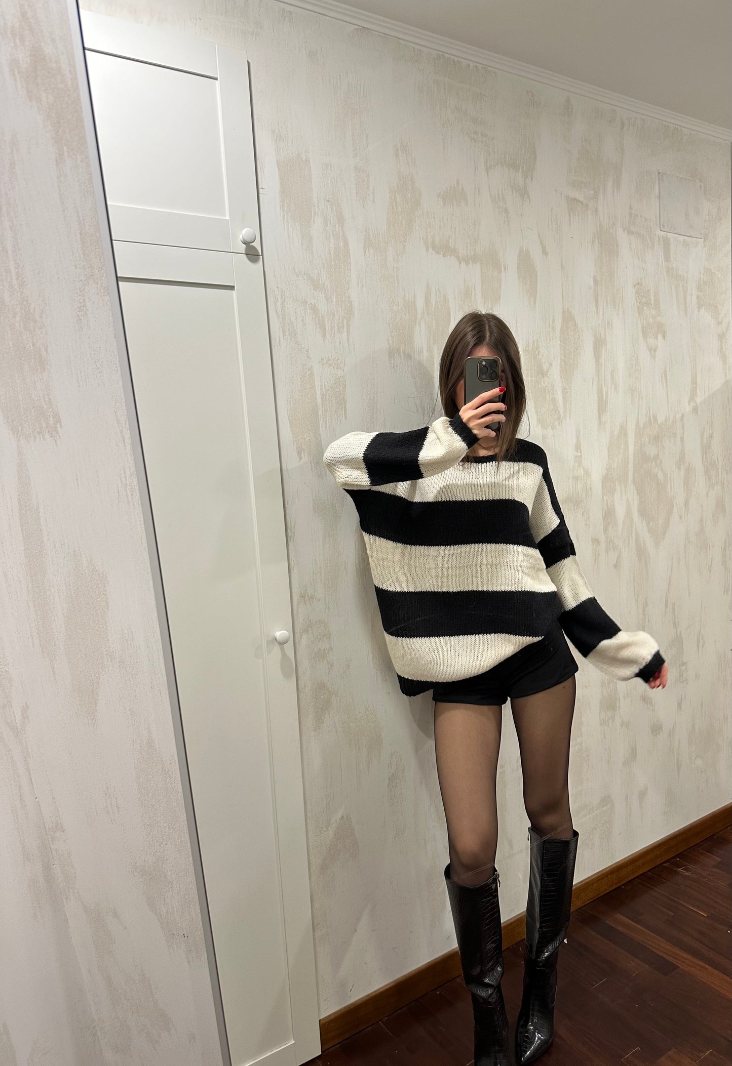 Maglione Havana