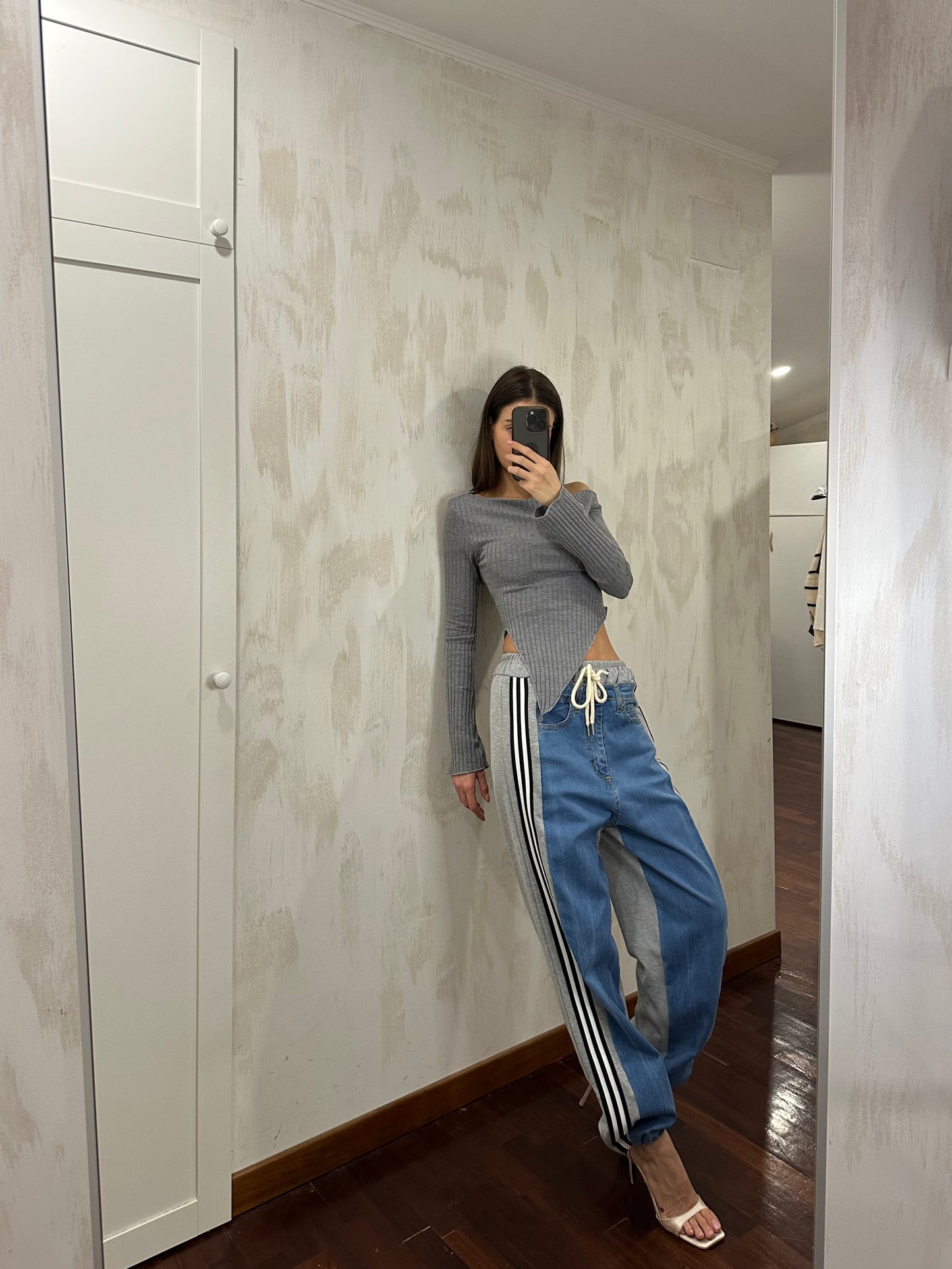 Pantaloni Madrid