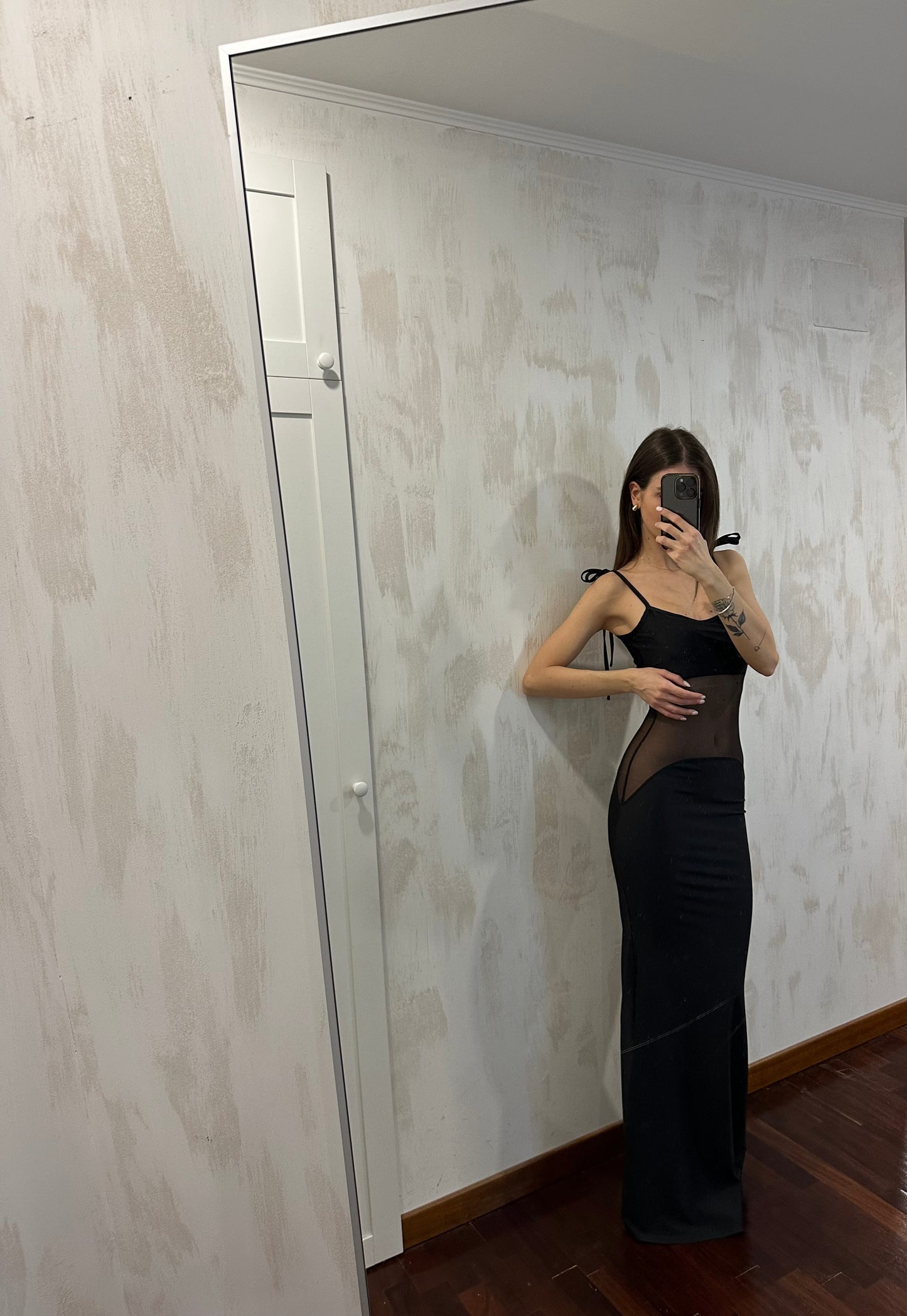 Vestito Meggie