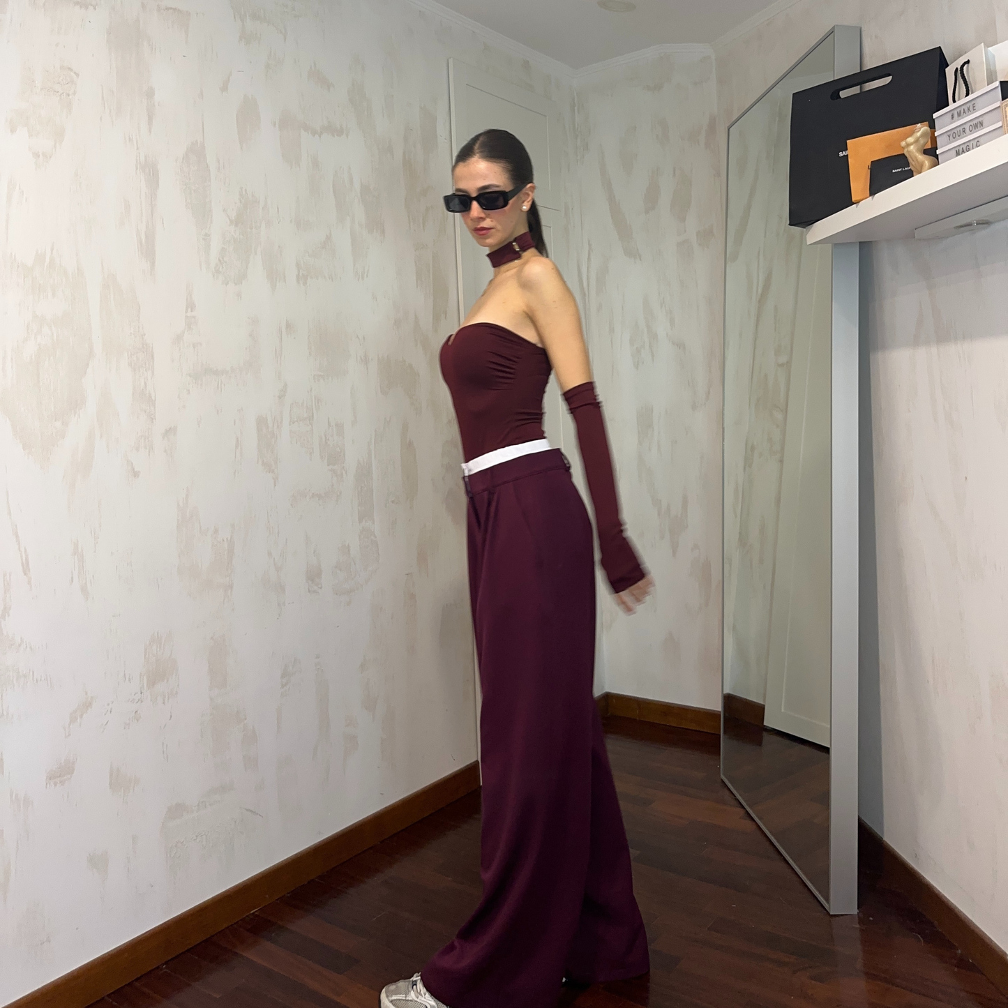 Pantaloni Cindy
