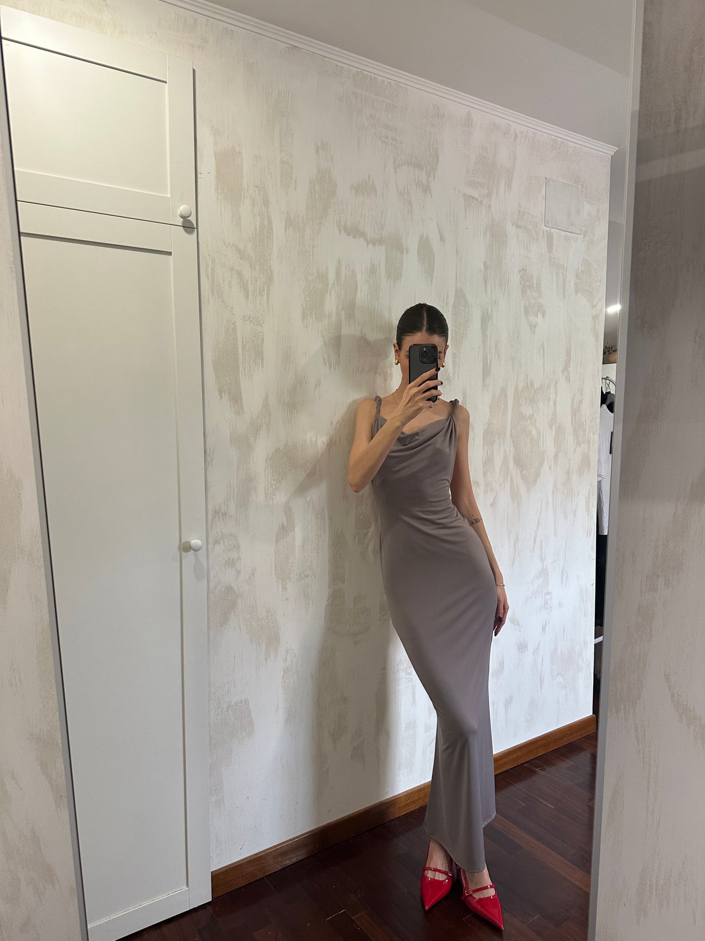 Abito Bianca