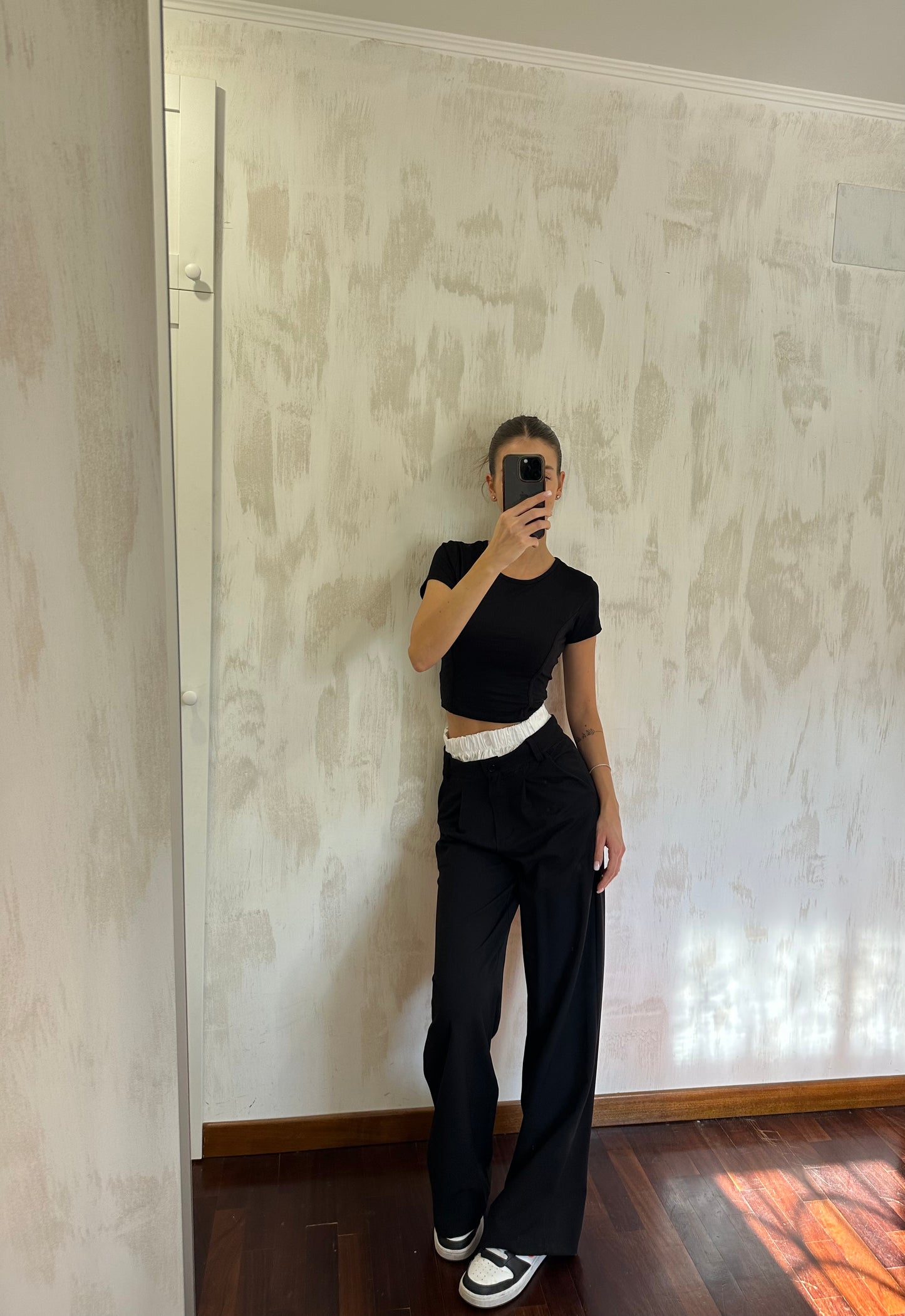 Pantaloni Cindy