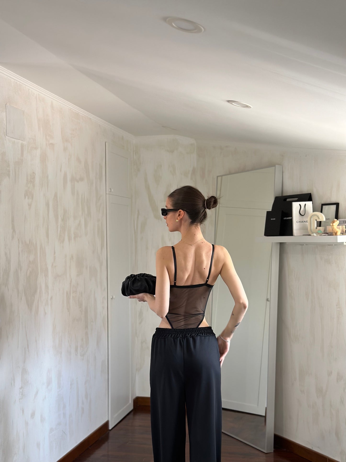 Body Noemi