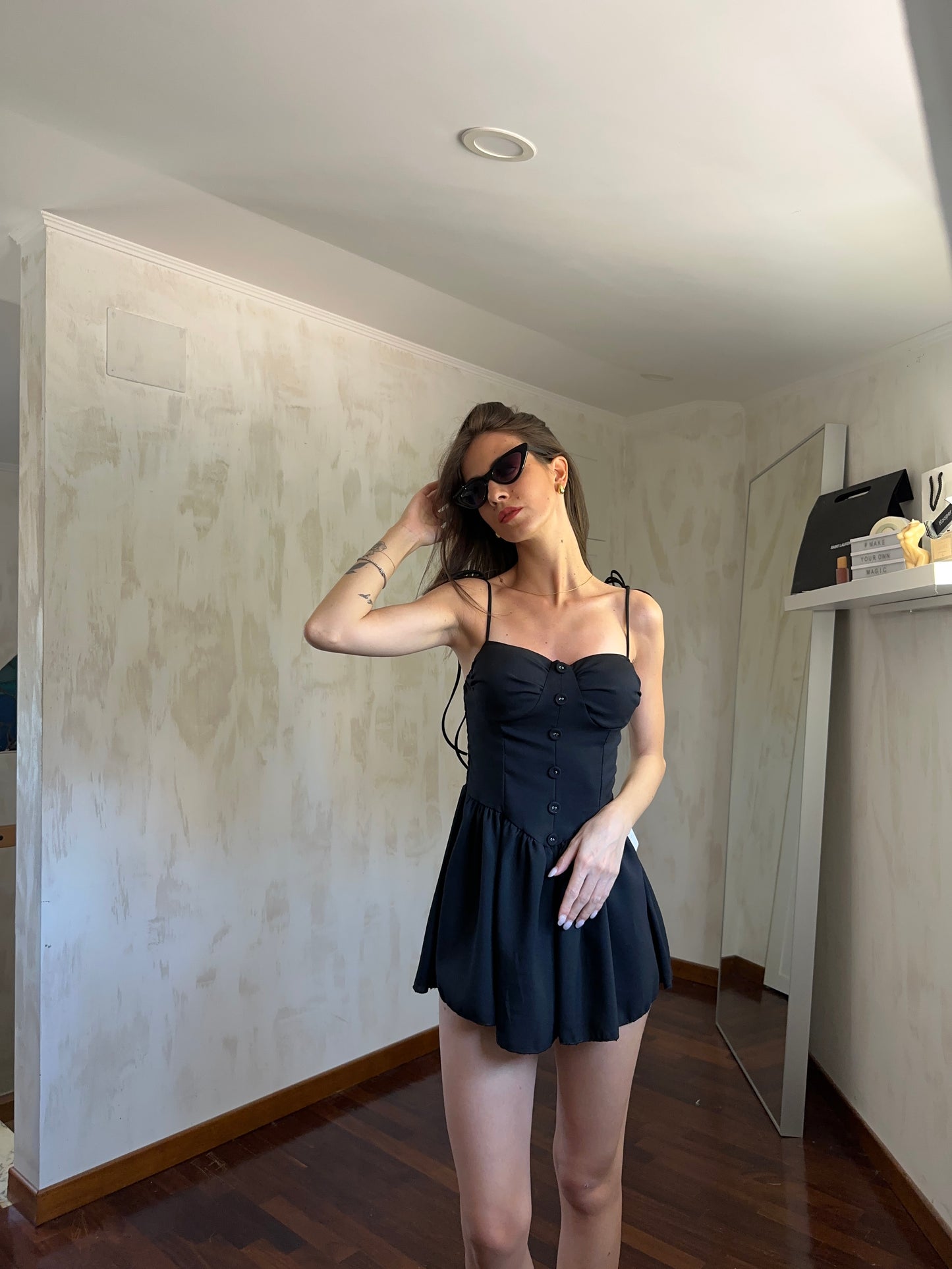 Tutina Melody