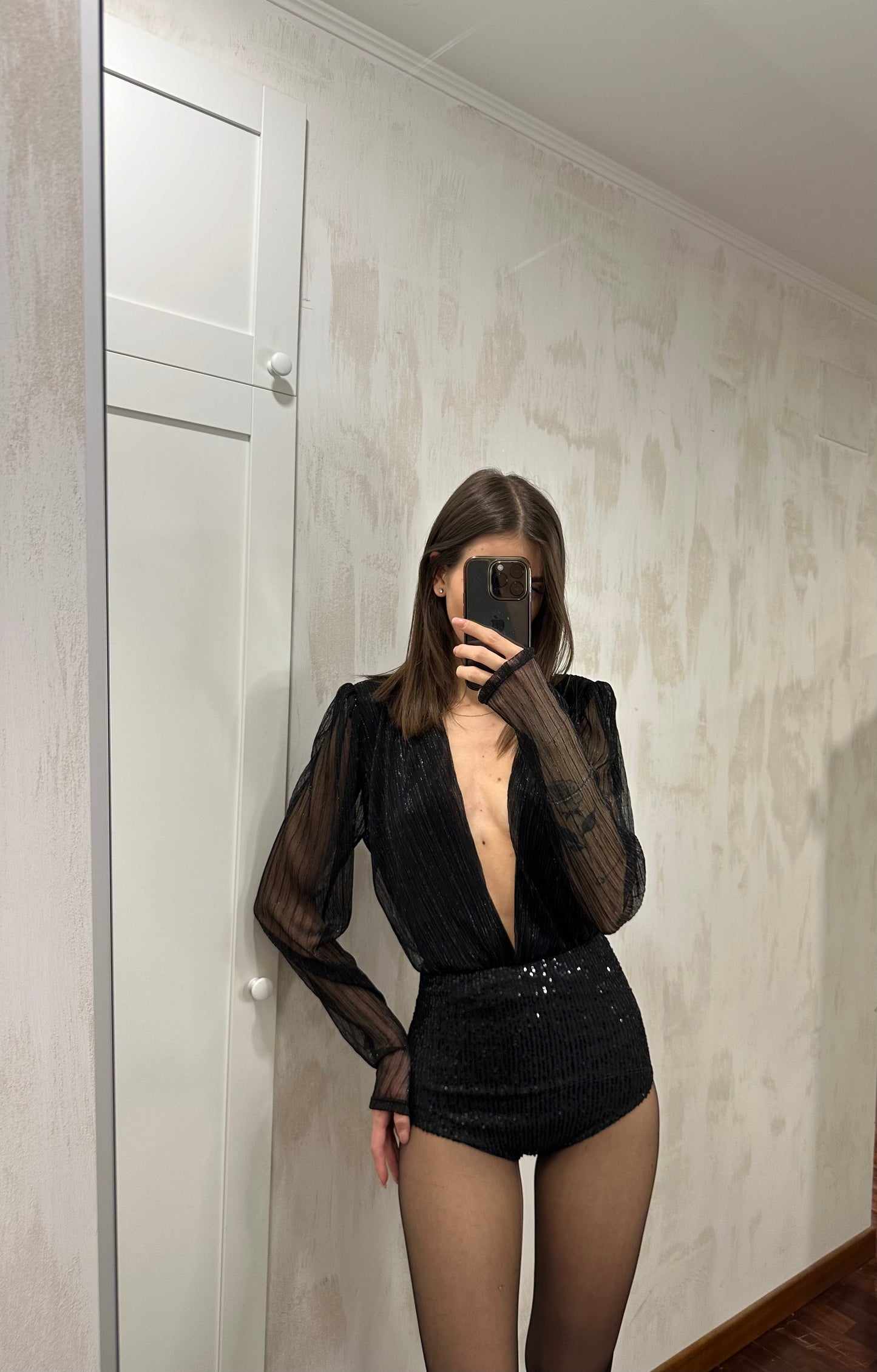 Body Lisbona