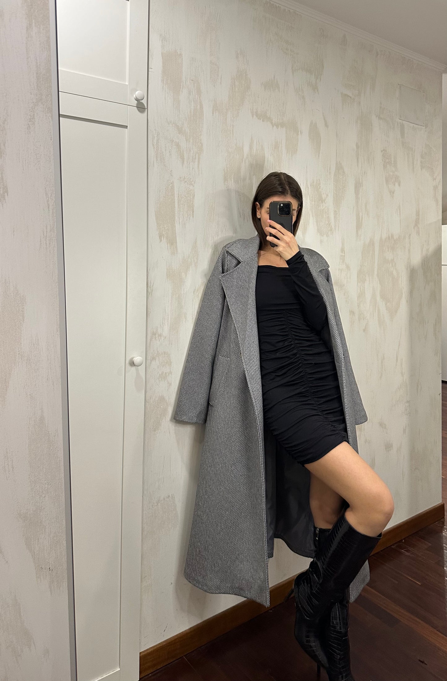 Cappotto Winter