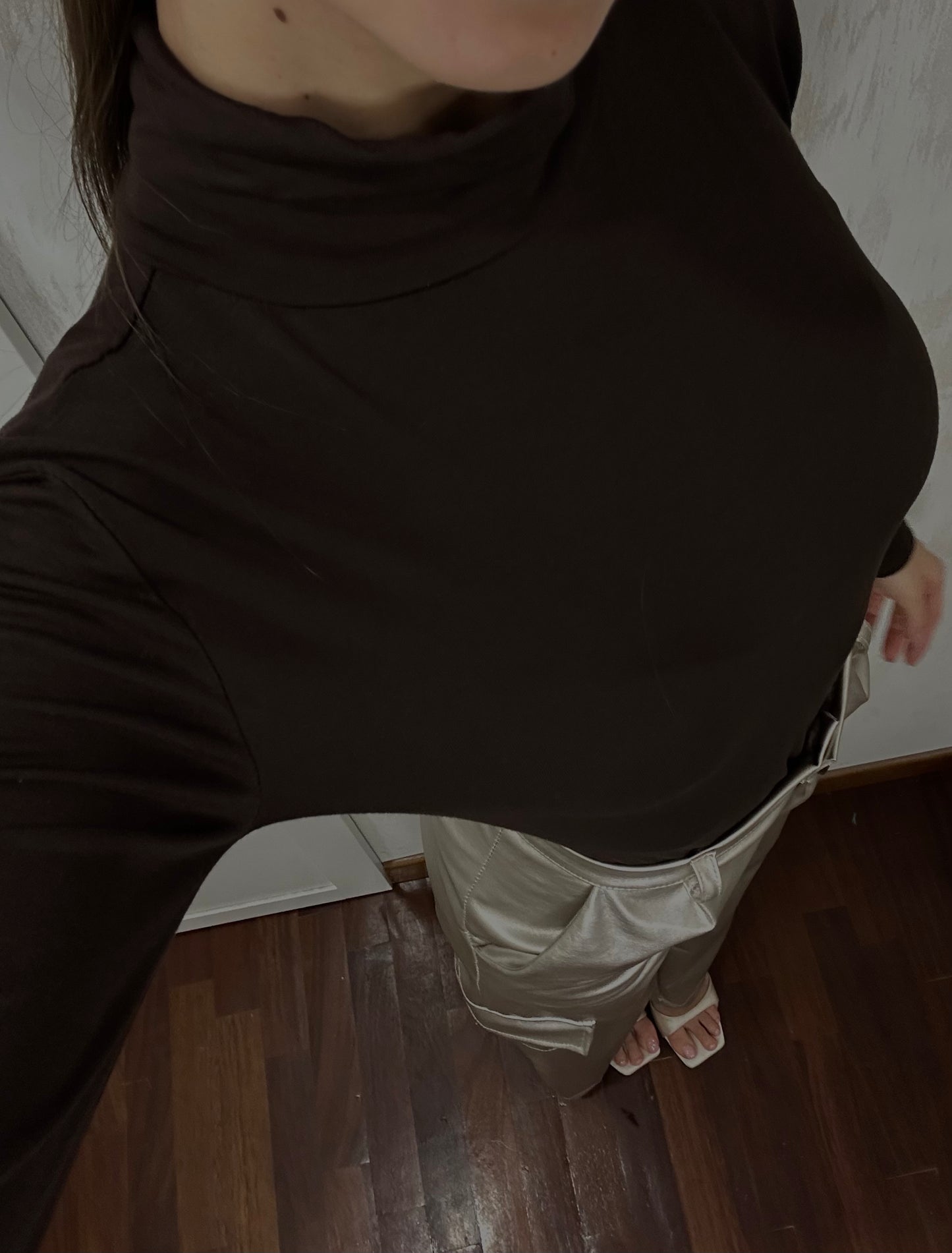 Body Marrone