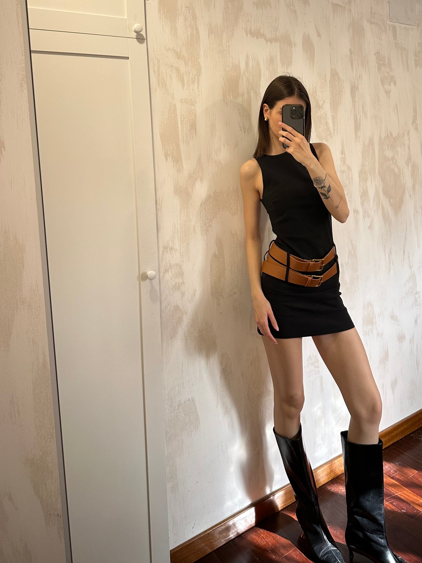 Vestito Deva
