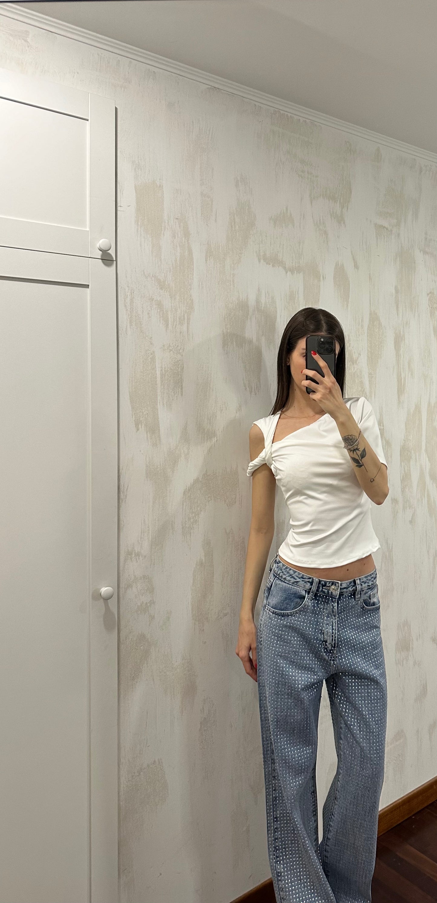 Maglia Kylie