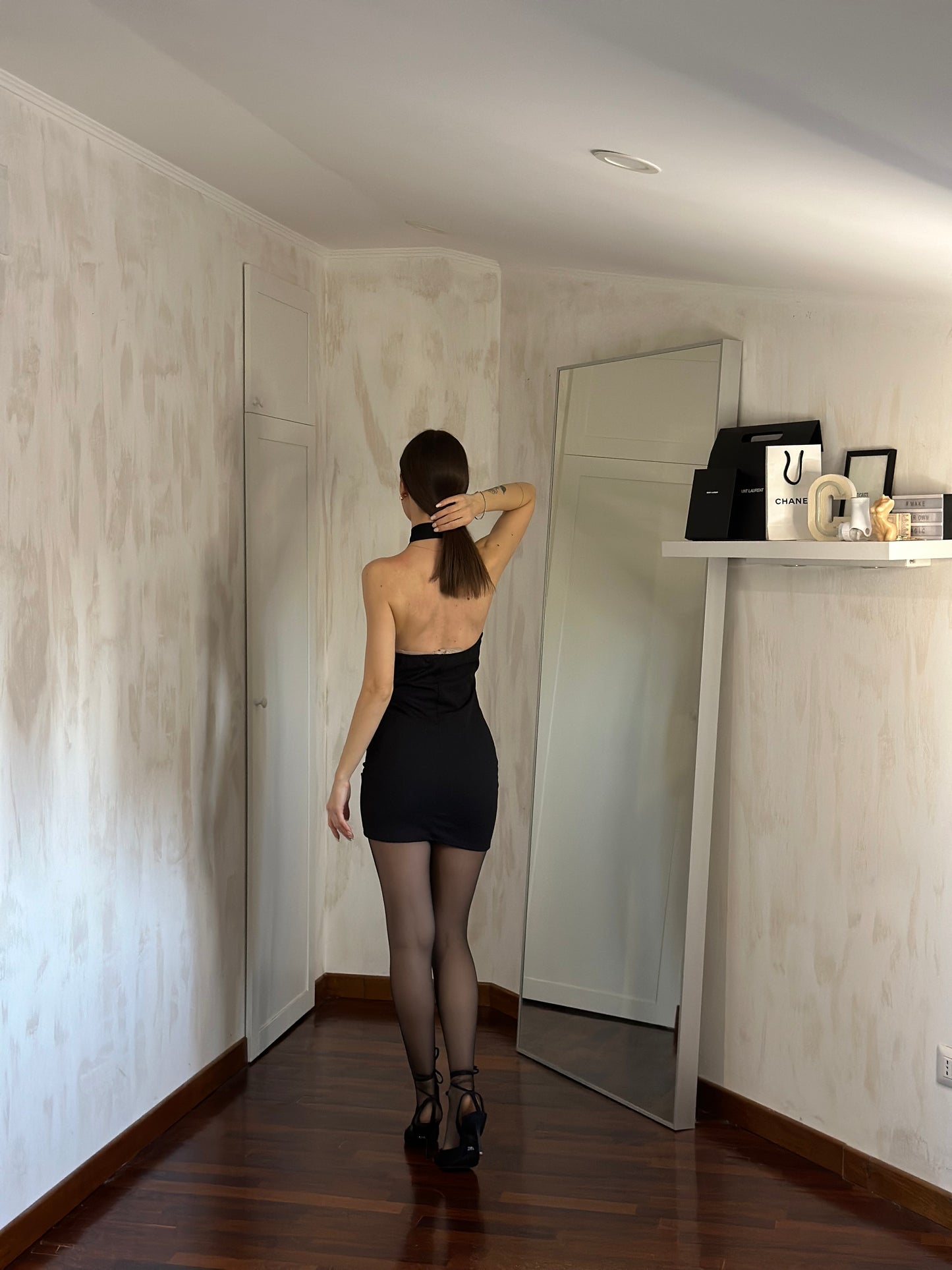 Vestito Corinna