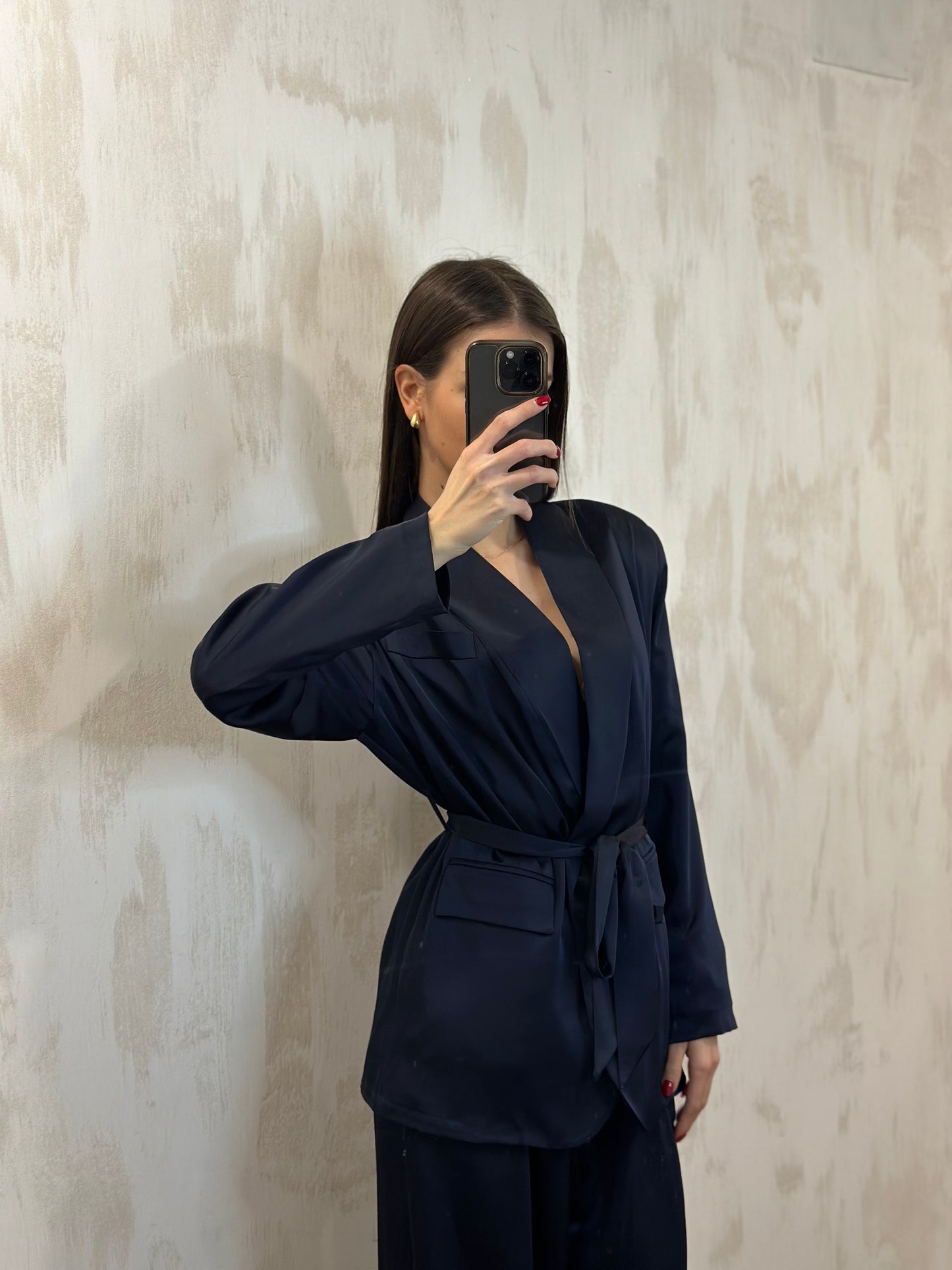 Tailleur Chloe