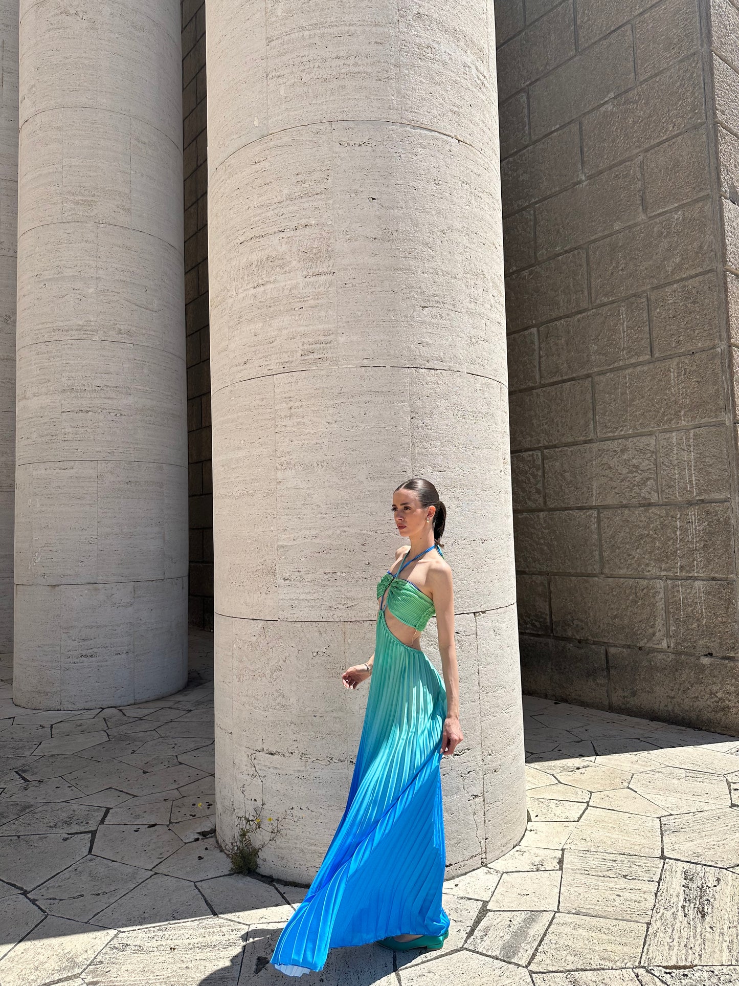 Vestito Aurora