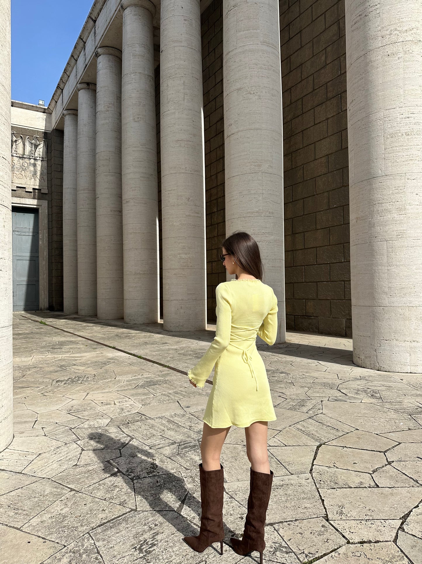Dress Polina
