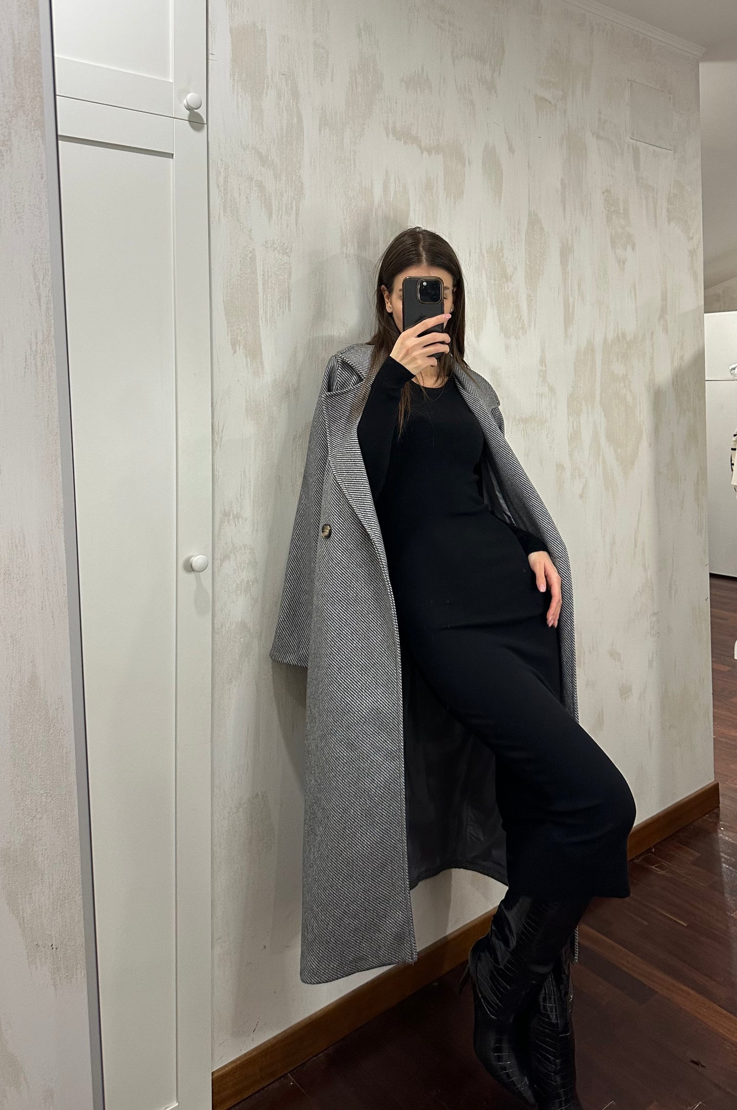 Cappotto Winter