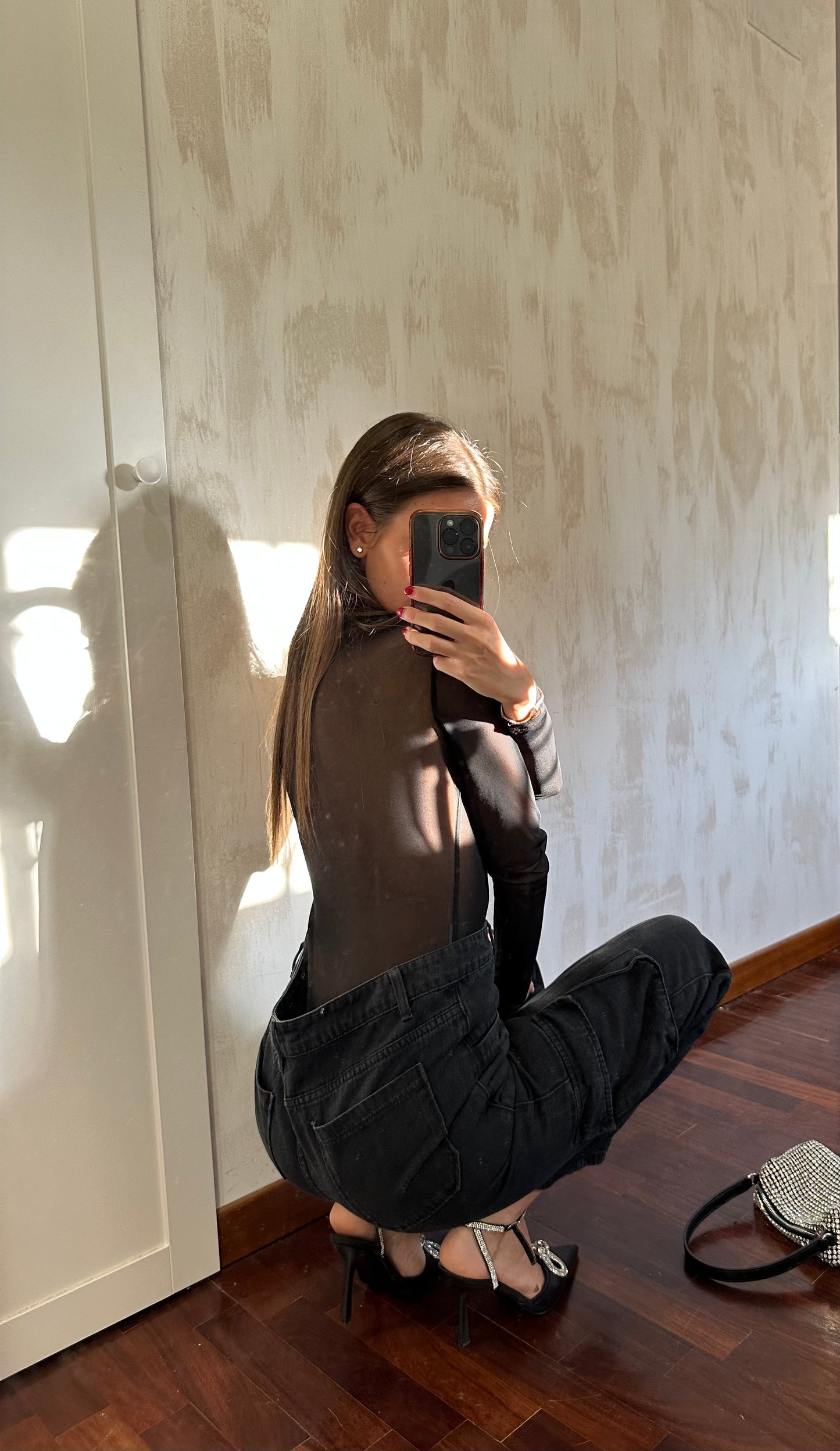 Body Chicago 1