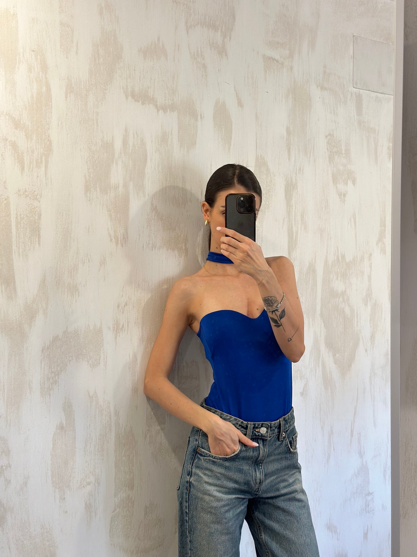 Body Ele